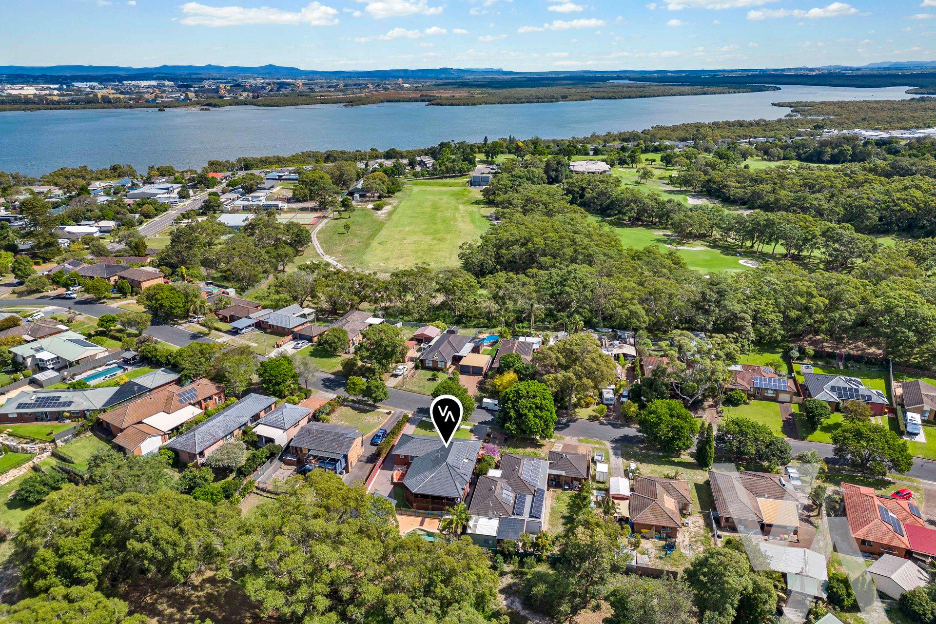 36 Popplewell Road Fern Bay NSW