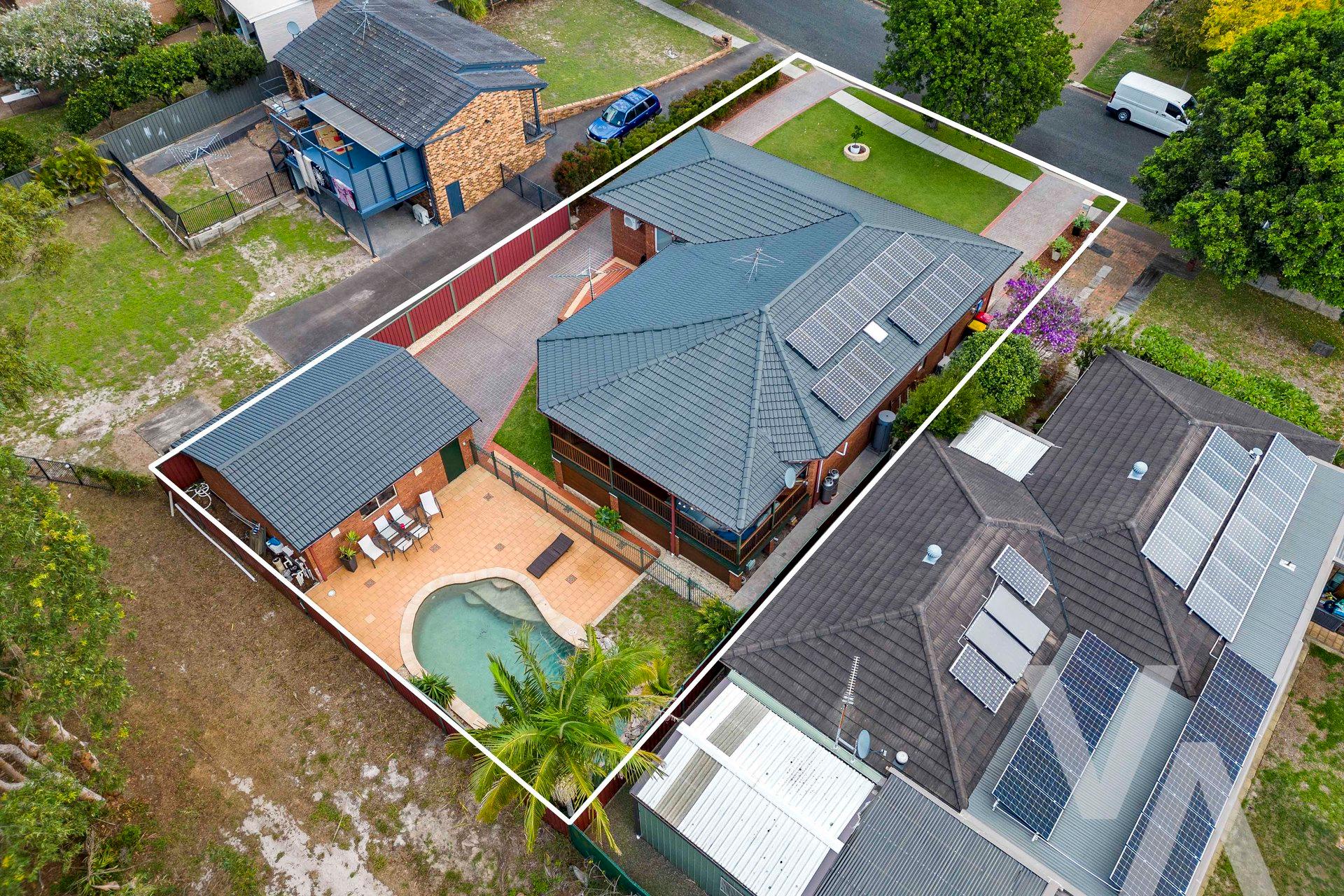 36 Popplewell Road Fern Bay NSW