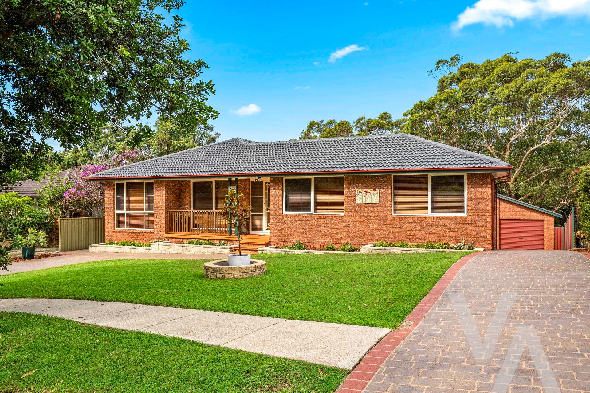 36 Popplewell Road Fern Bay NSW