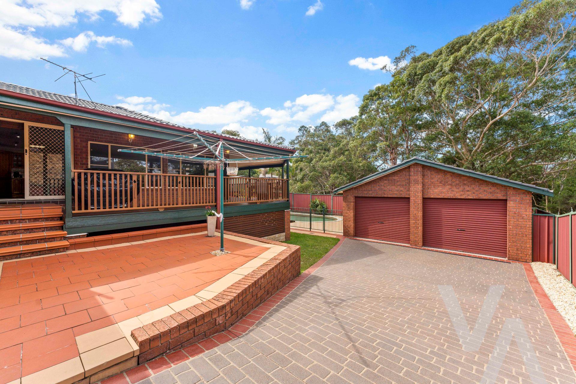 36 Popplewell Road Fern Bay NSW