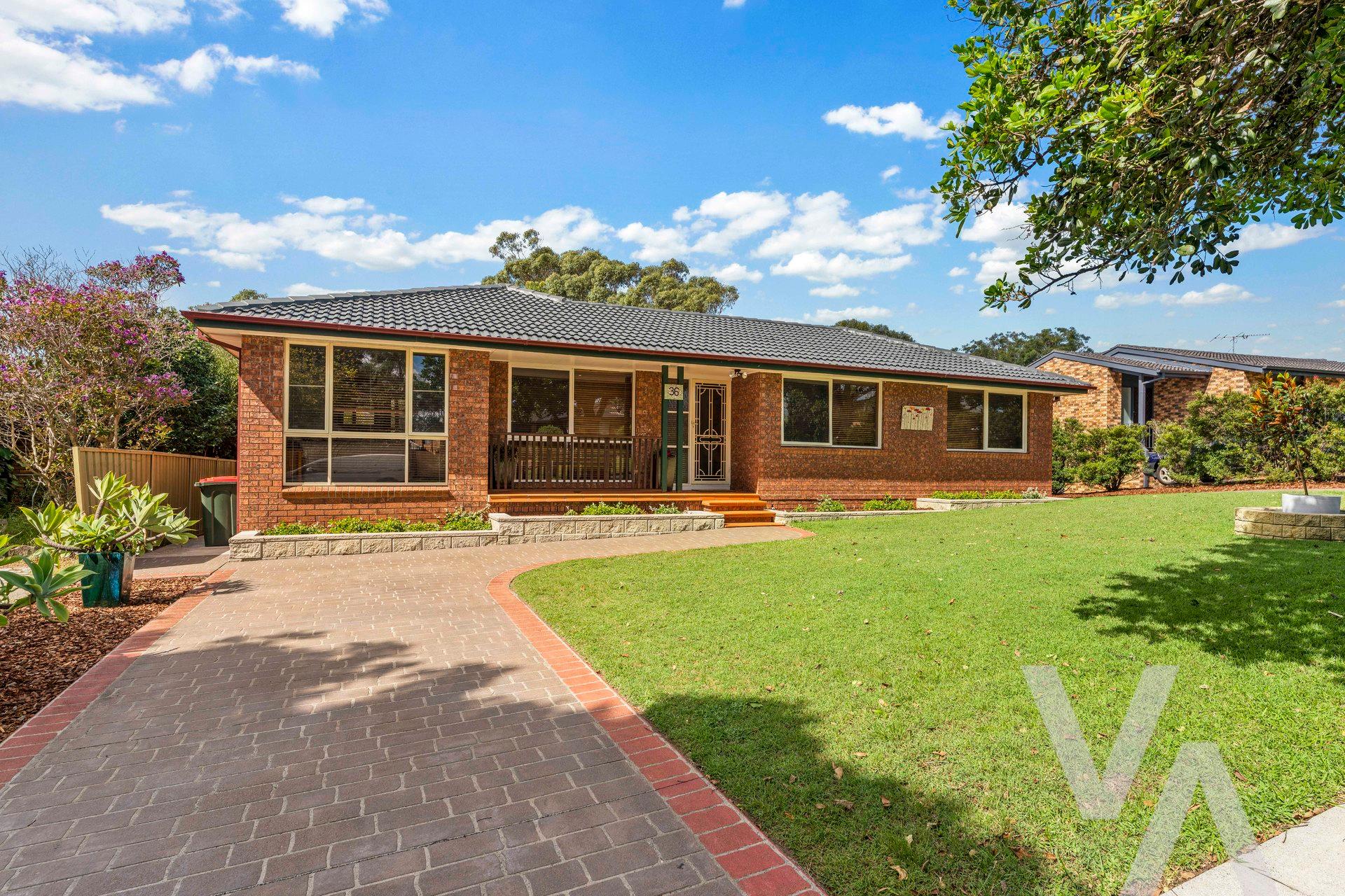 36 Popplewell Road Fern Bay NSW