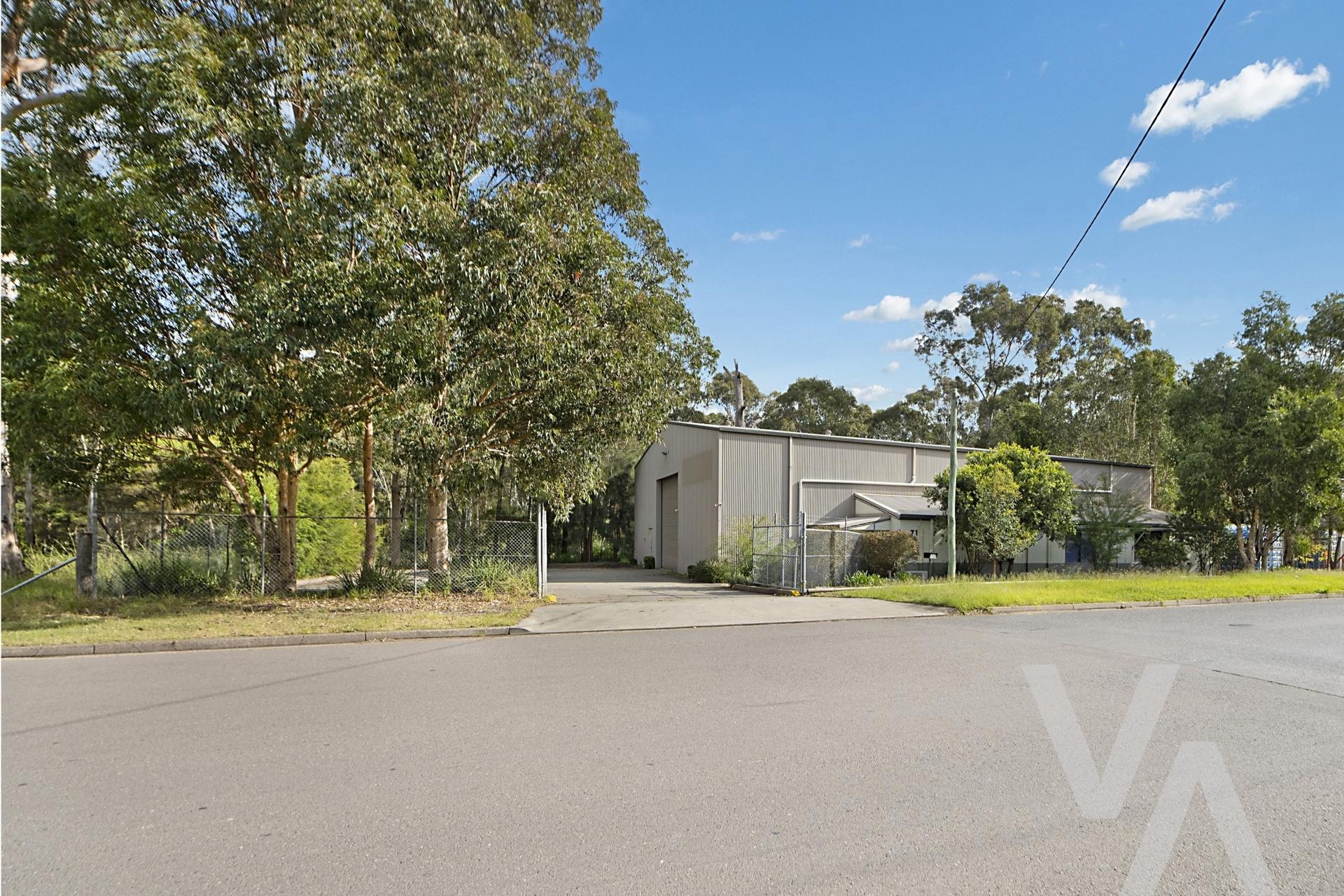 71 Glenwood Drive Thornton NSW