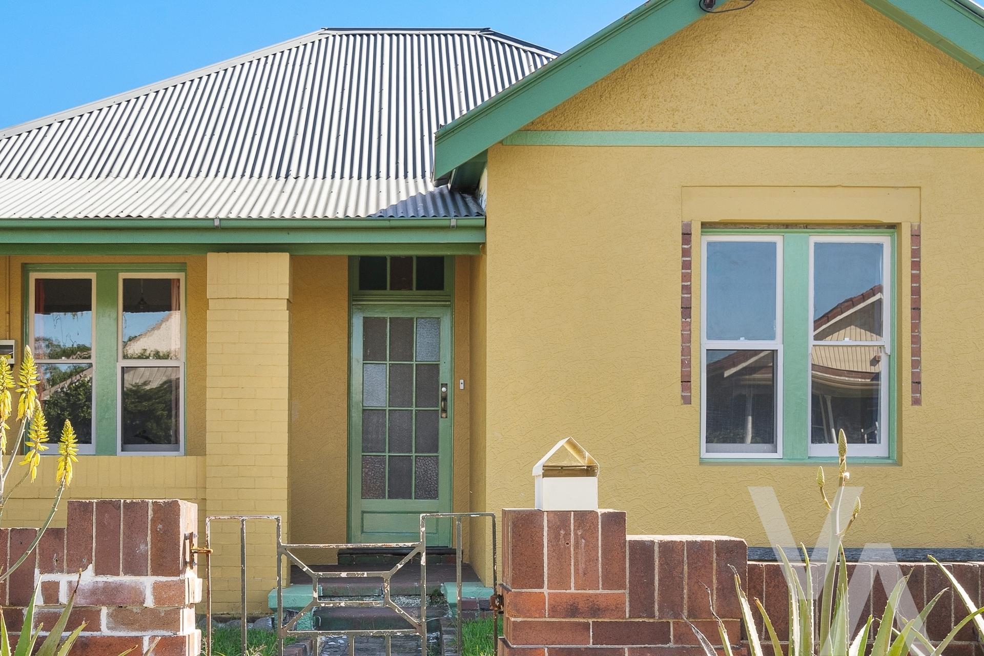 85 Dunbar  Street Stockton NSW