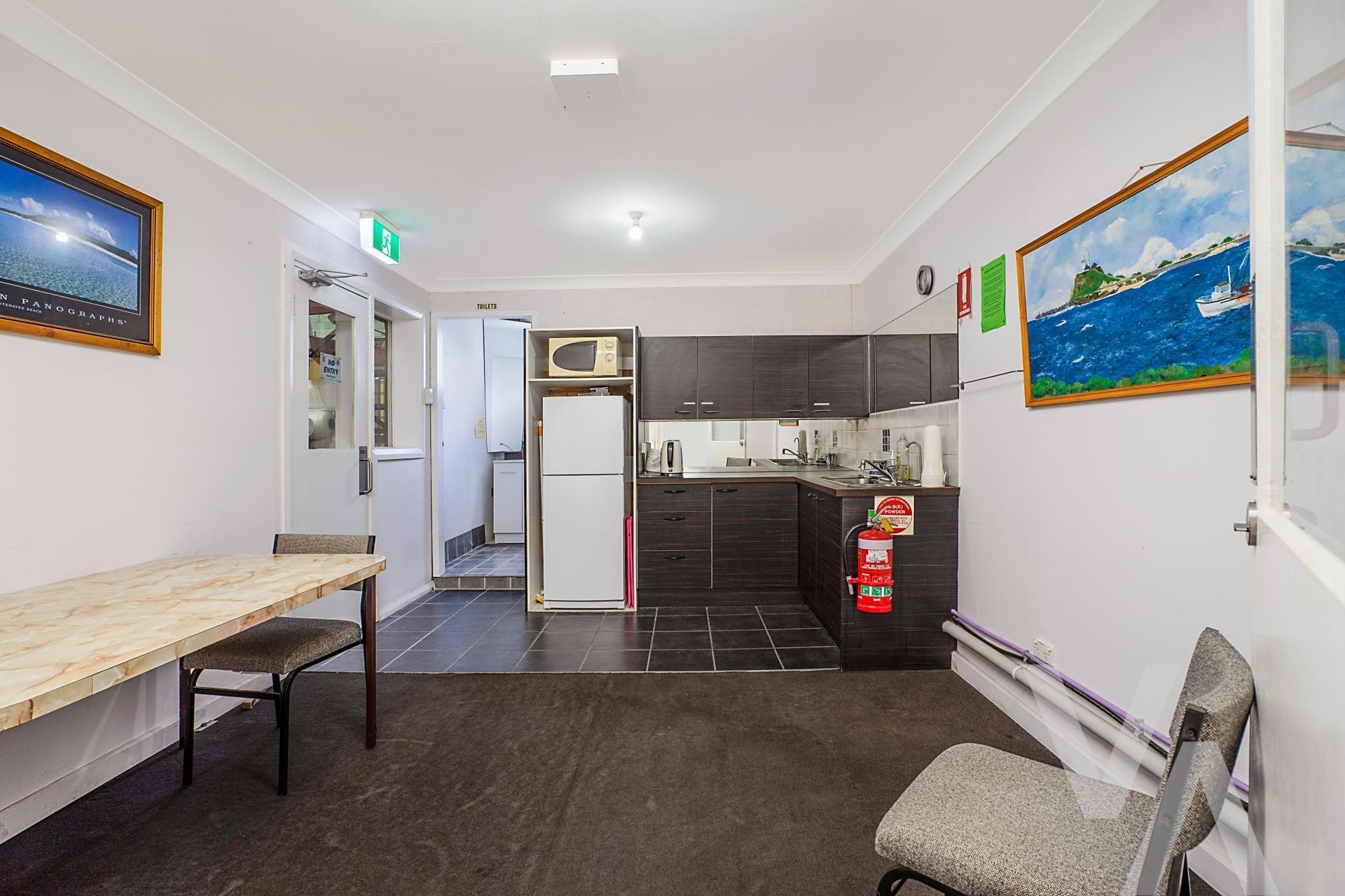 3/228 Union Street The Junction NSW