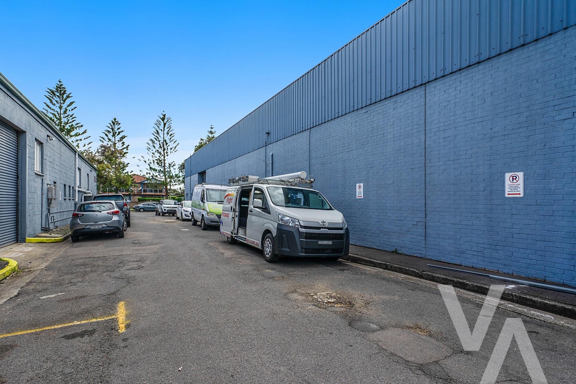 4/228 Union Street Merewether NSW