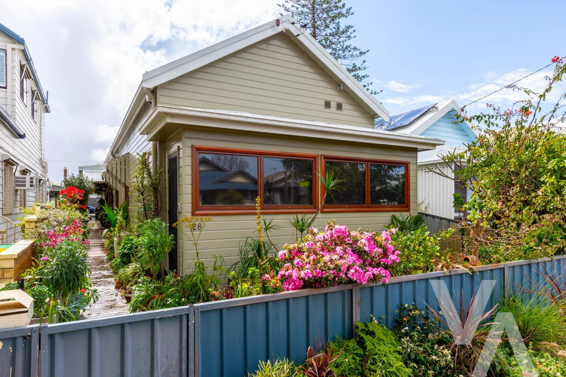 28 Crown Street Stockton Stockton NSW