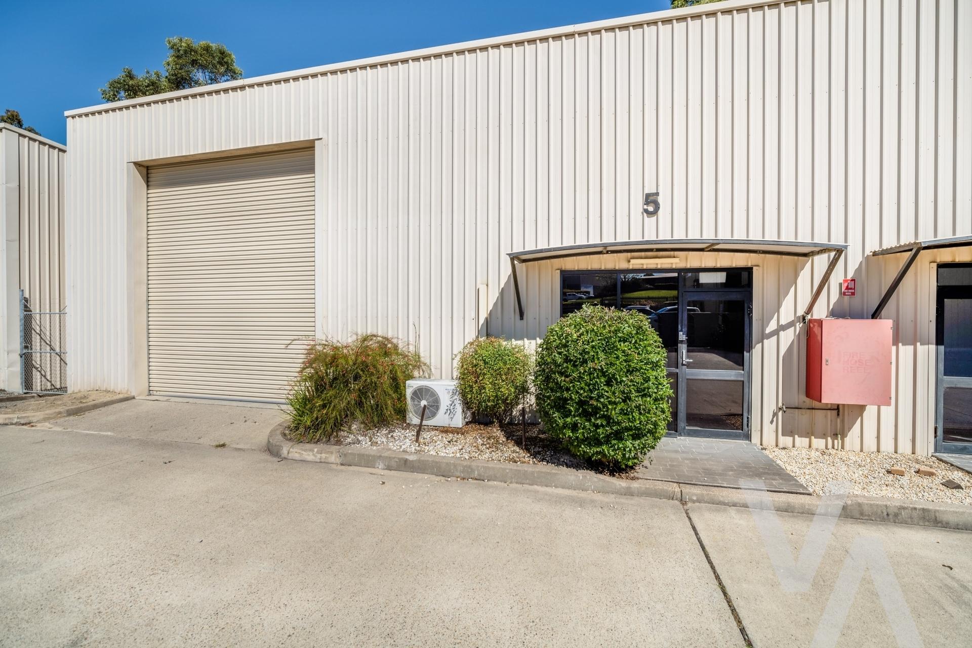 Unit 5/103 Glenwood Drive Thornton NSW