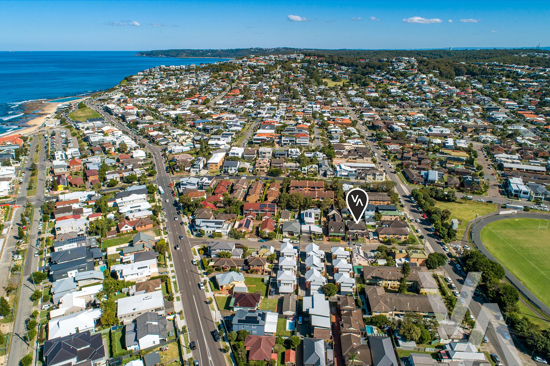 11 Robert Street Merewether NSW