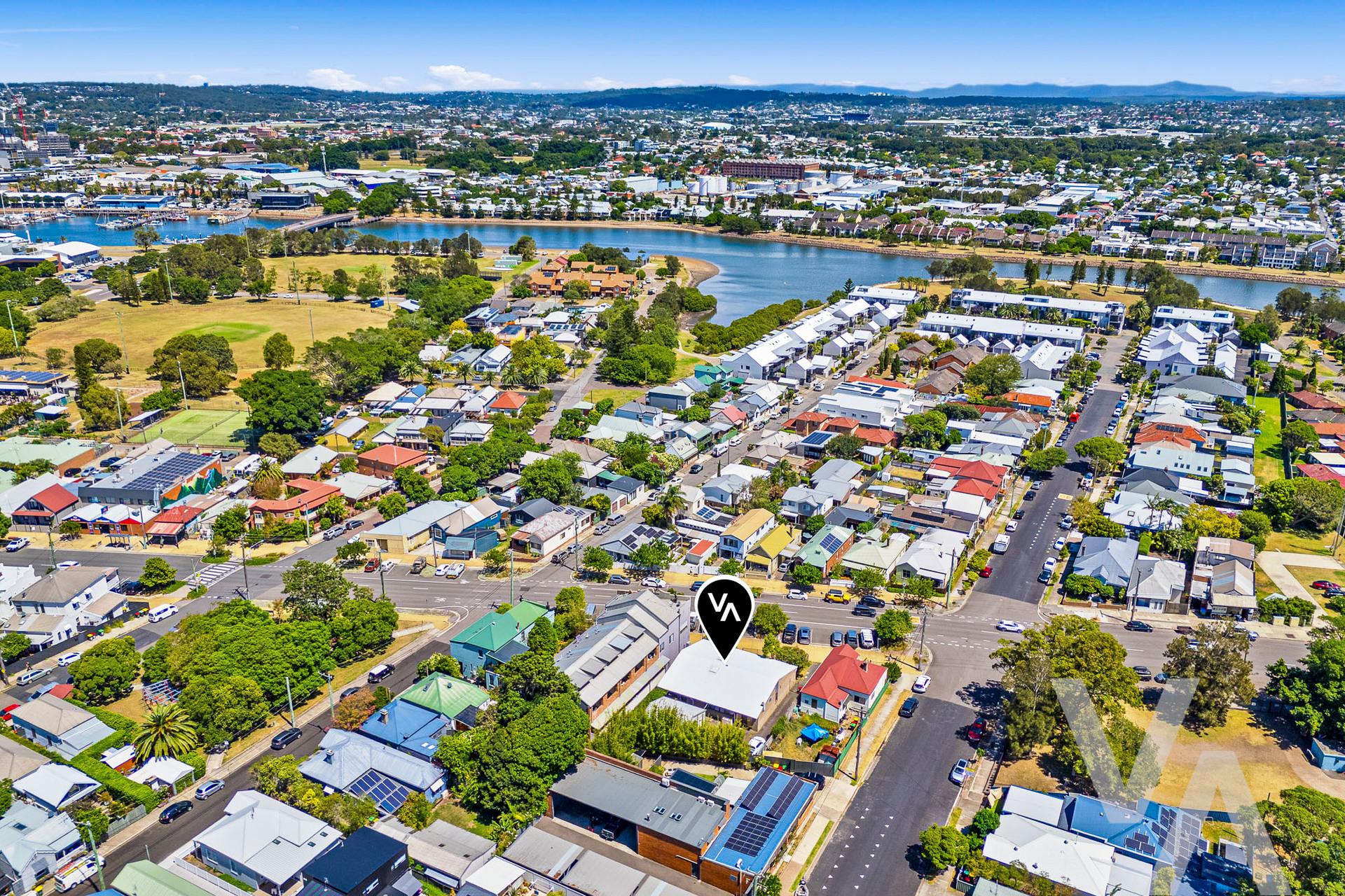 90-92 Young Street Carrington NSW