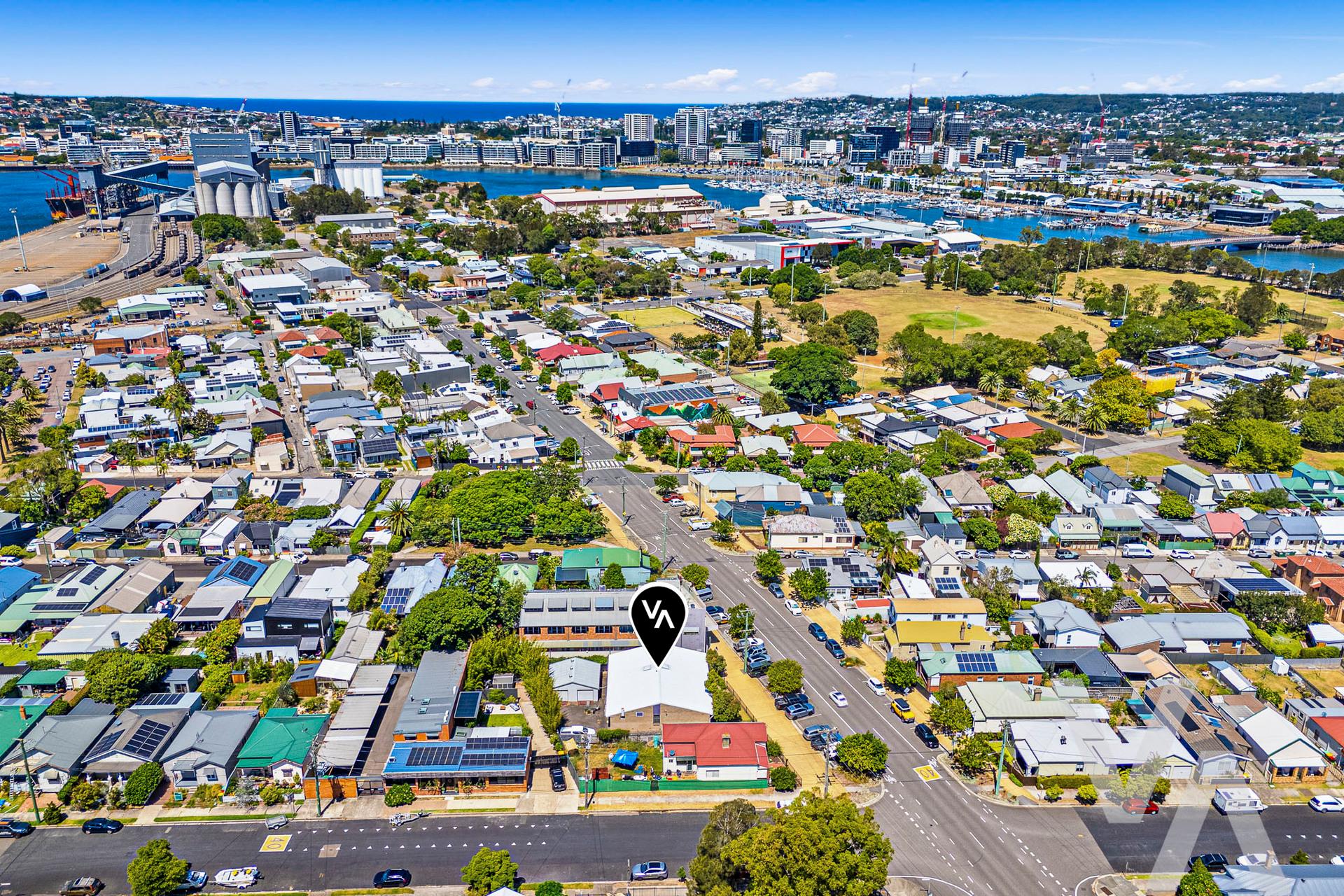 90-92 Young Street Carrington NSW