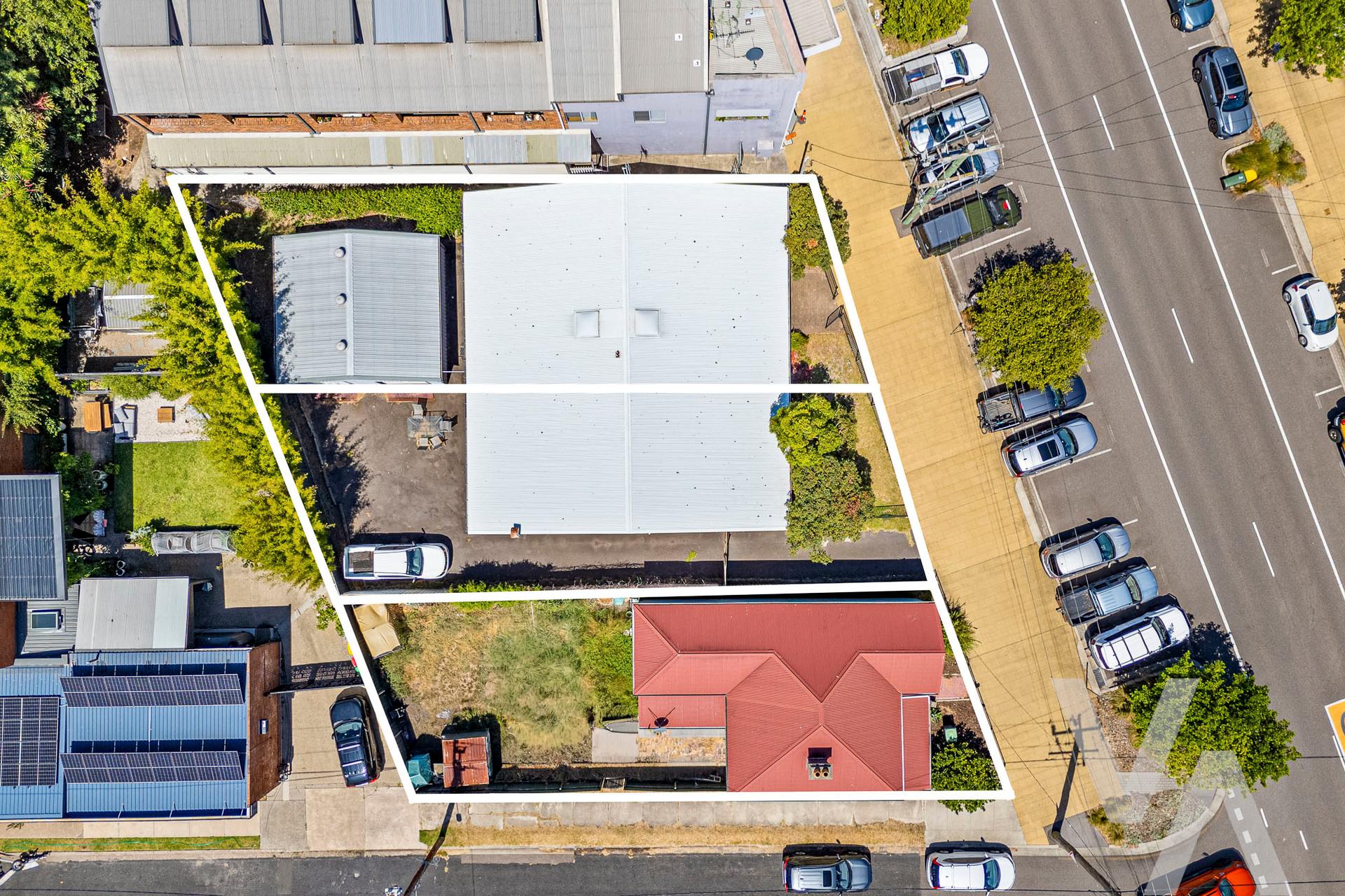 90-92 Young Street Carrington NSW