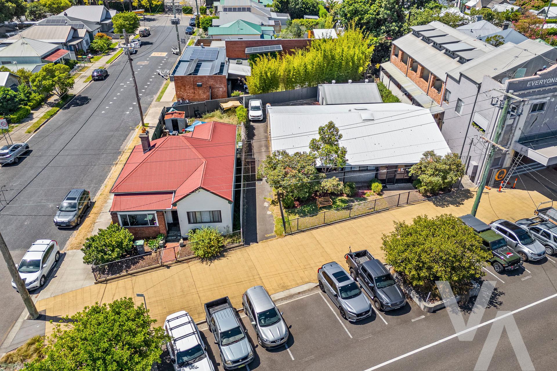 90-92 Young Street Carrington NSW