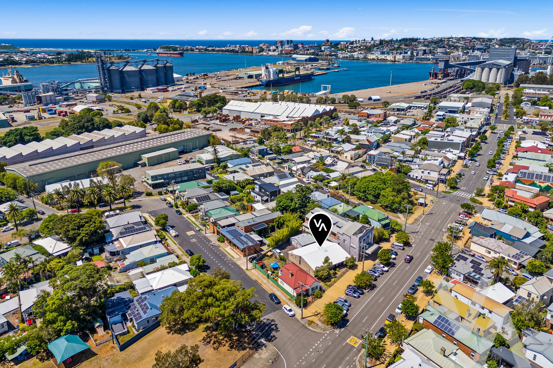 90-92 Young Street Carrington NSW