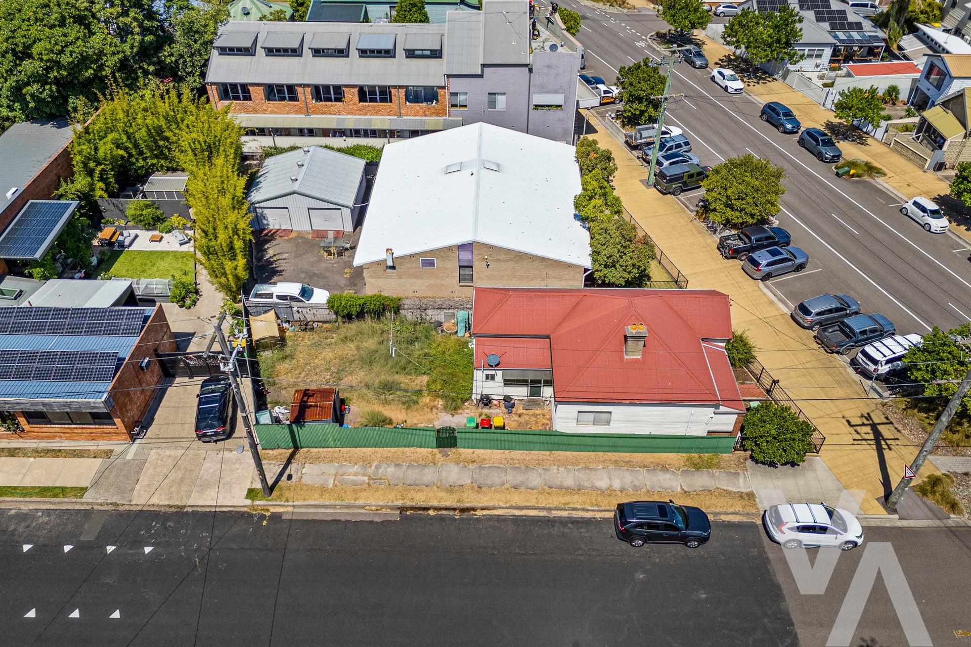 90-92 Young Street Carrington NSW