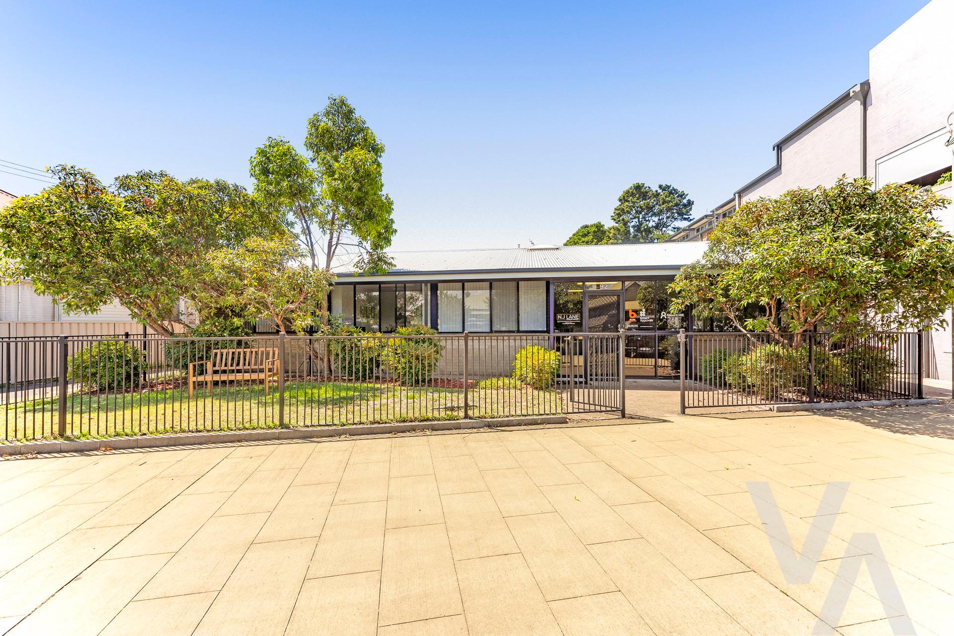 90-92 Young Street Carrington NSW