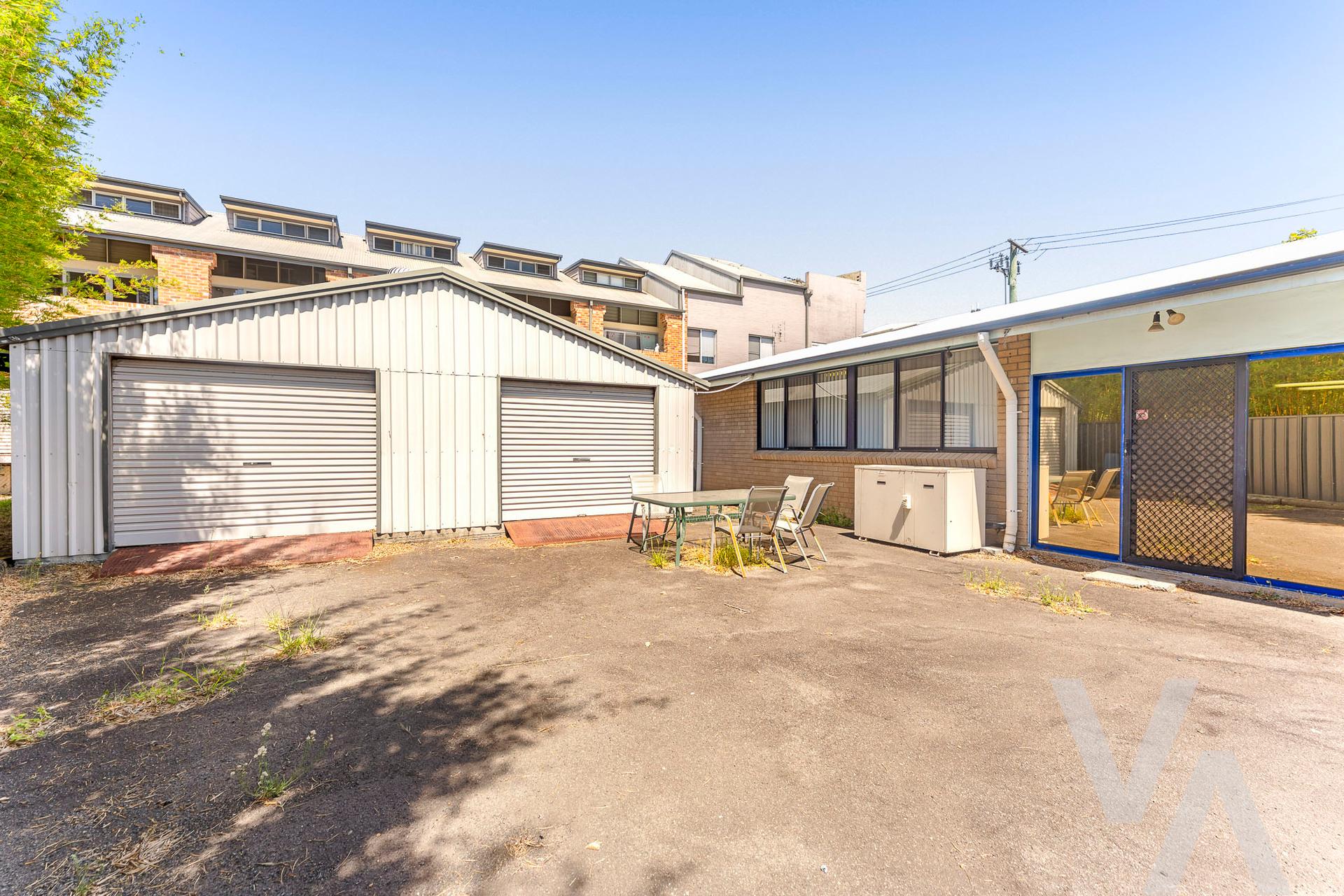 90-92 Young Street Carrington NSW