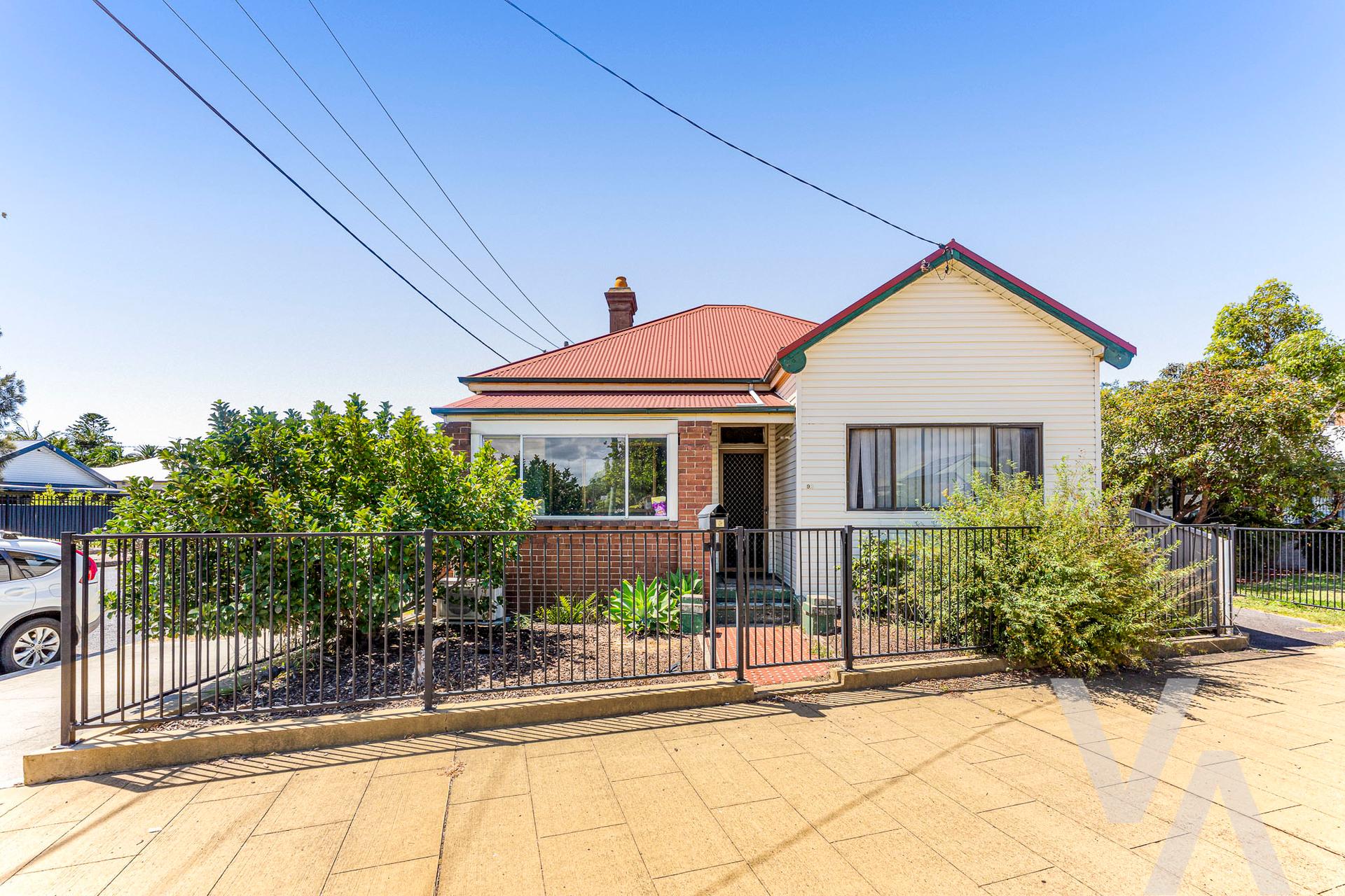 90-92 Young Street Carrington NSW
