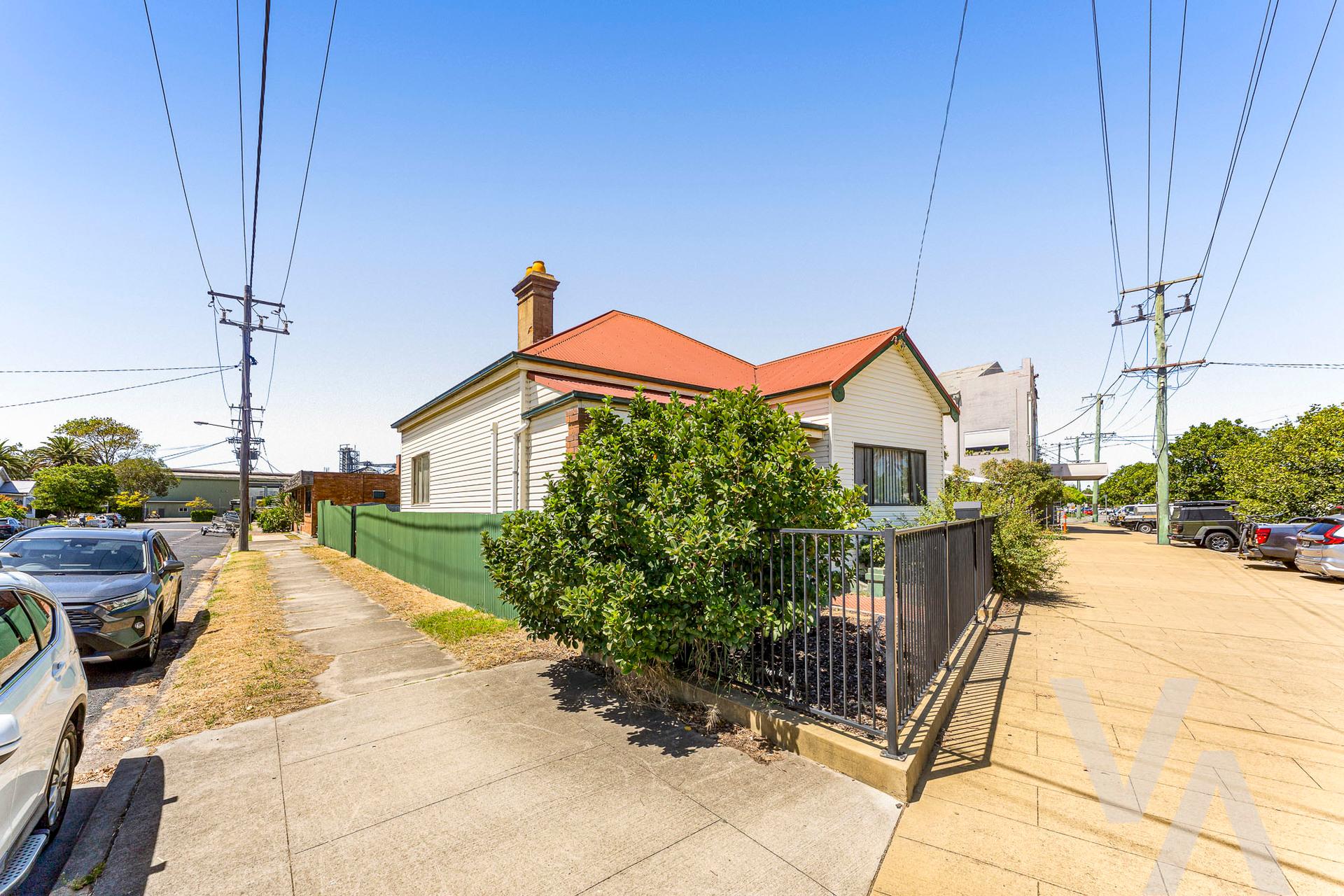 90-92 Young Street Carrington NSW