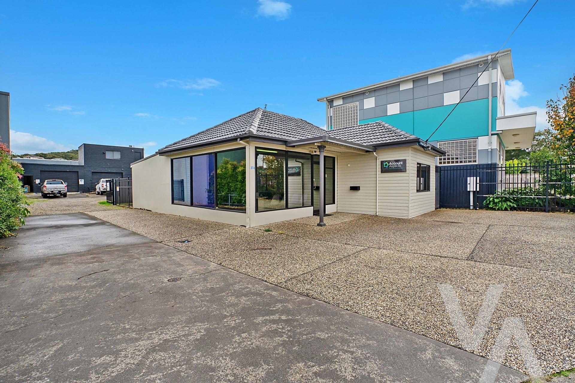 374 Pacific Highway Belmont North NSW