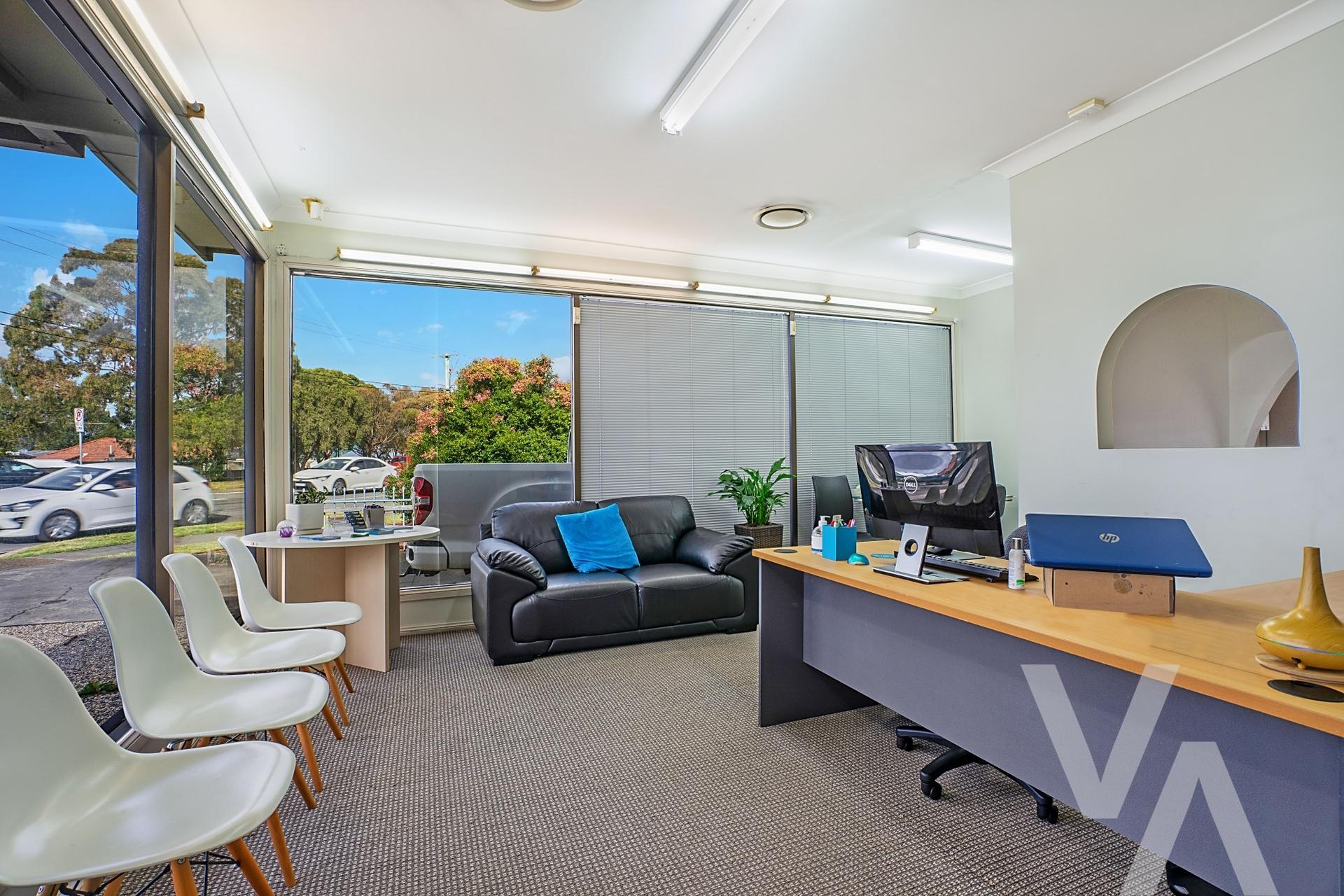 374 Pacific Highway Belmont North NSW