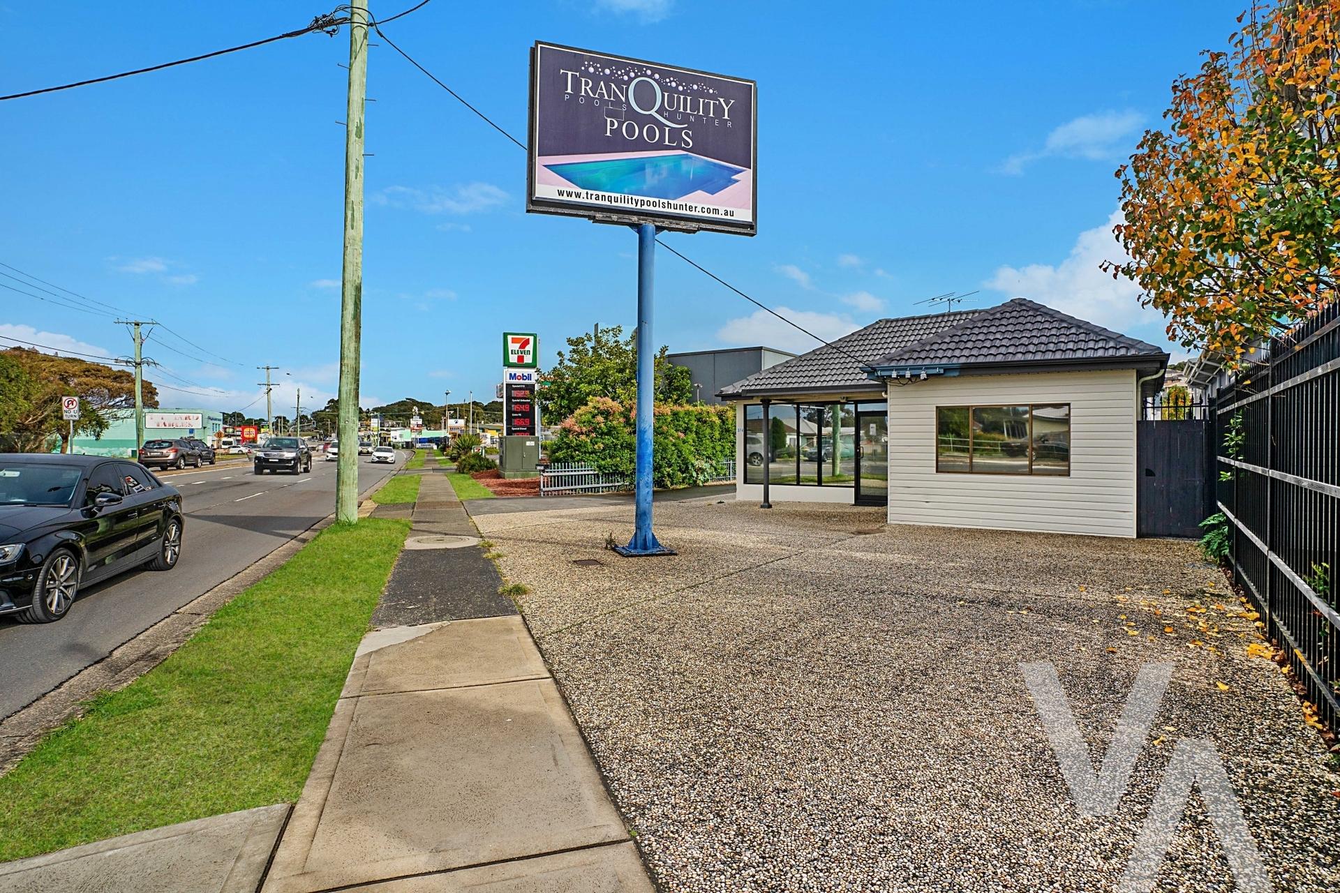 374 Pacific Highway Belmont North NSW