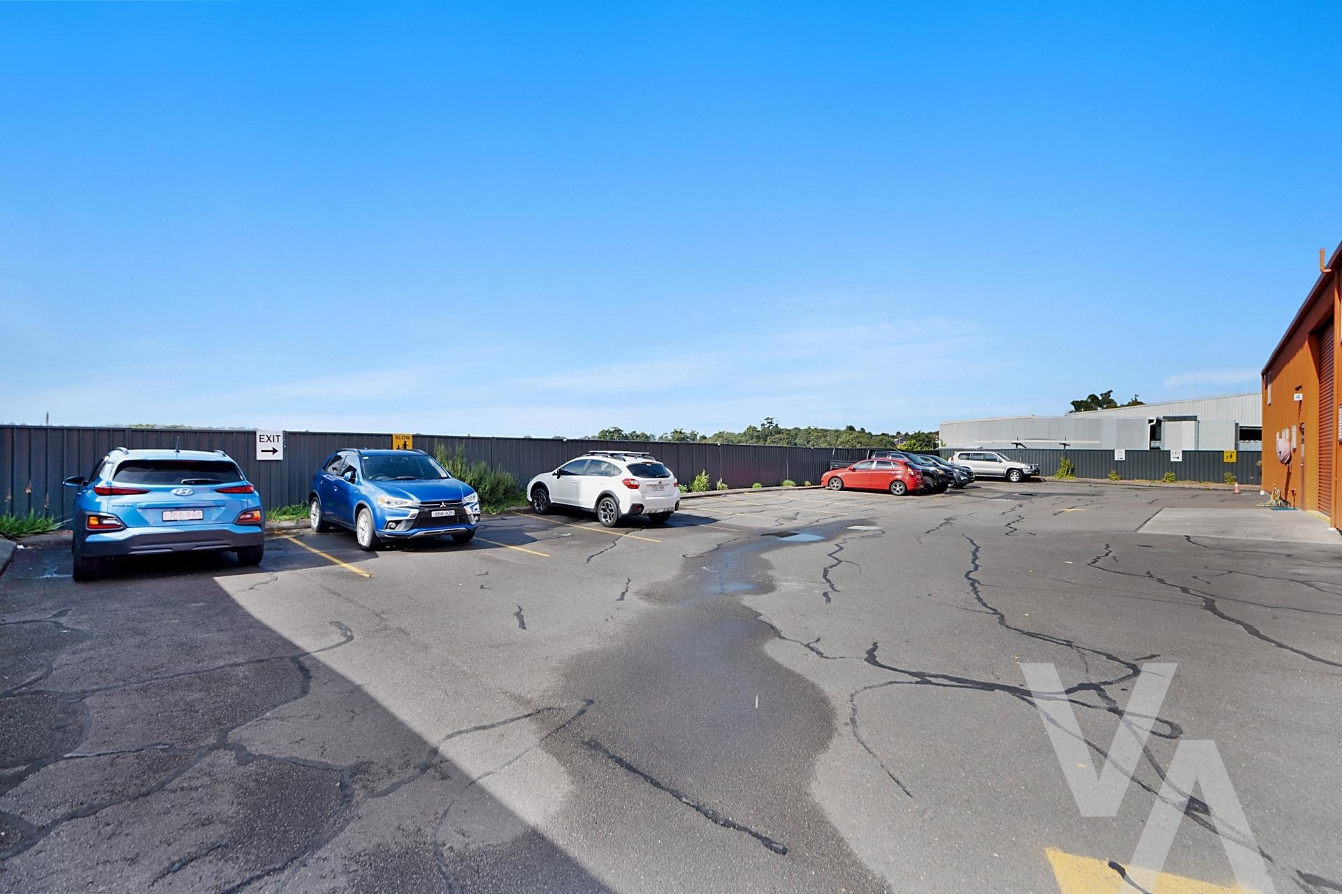 Unit 3/6 Torrens Avenue Cardiff NSW