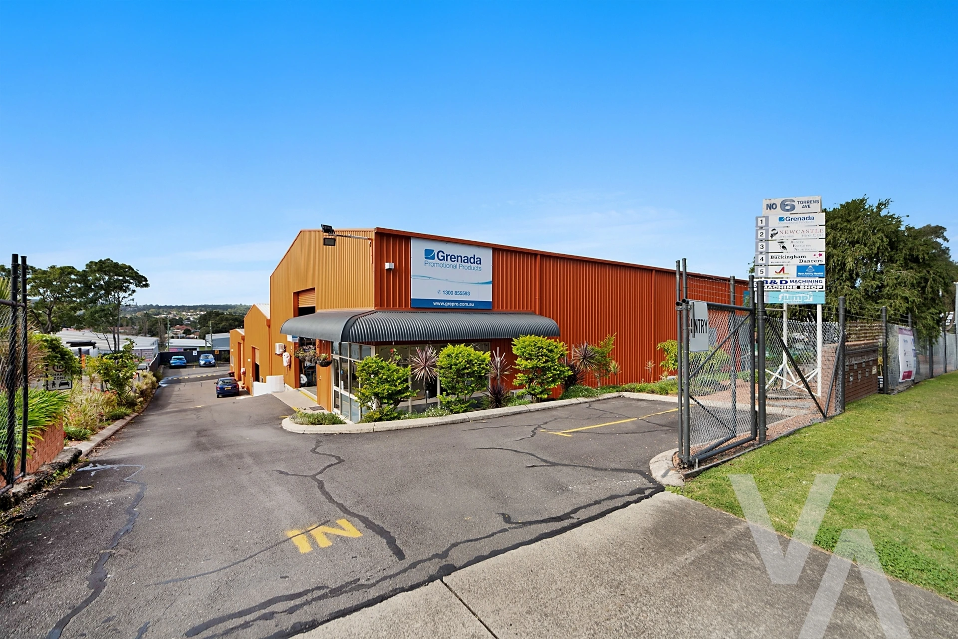 Unit 3/6 Torrens Avenue Cardiff NSW