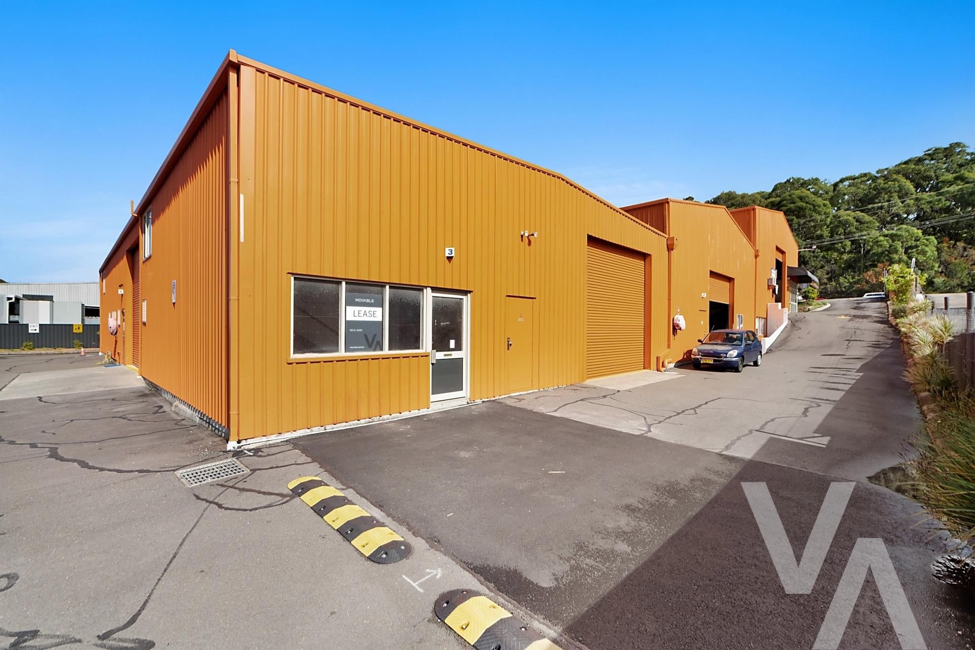 Unit 3/6 Torrens Avenue Cardiff NSW