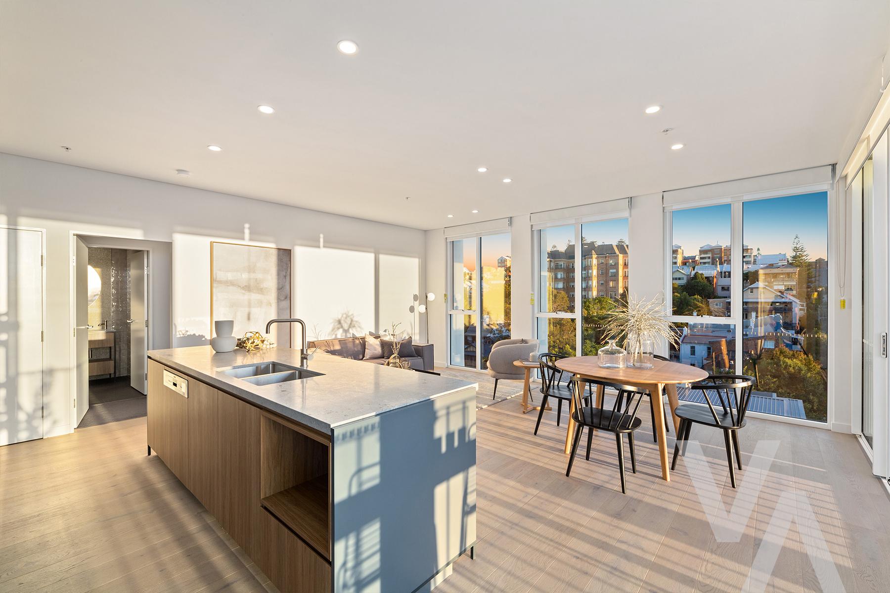 904/11 Perkins Street Newcastle NSW
