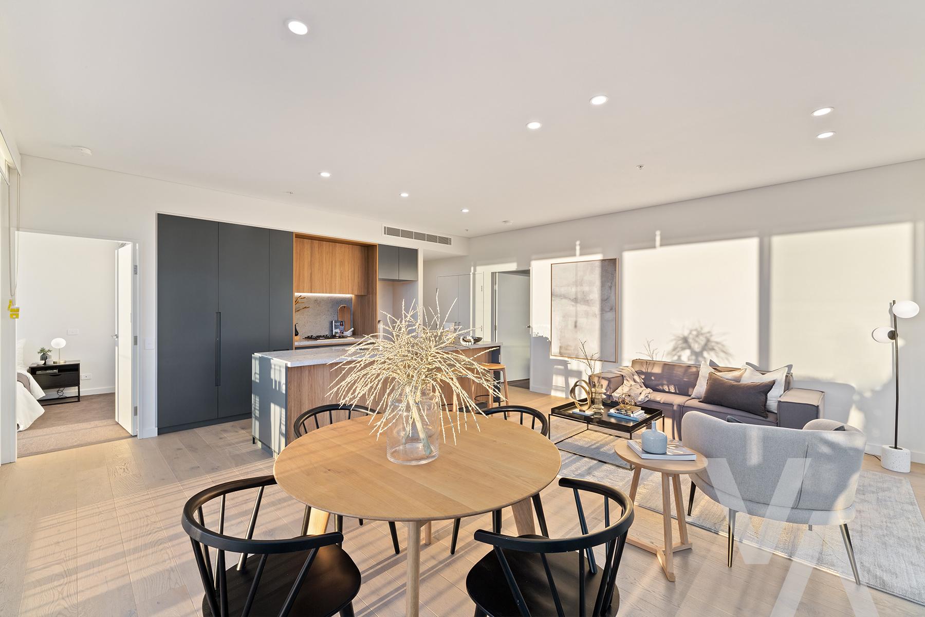 904/11 Perkins Street Newcastle NSW
