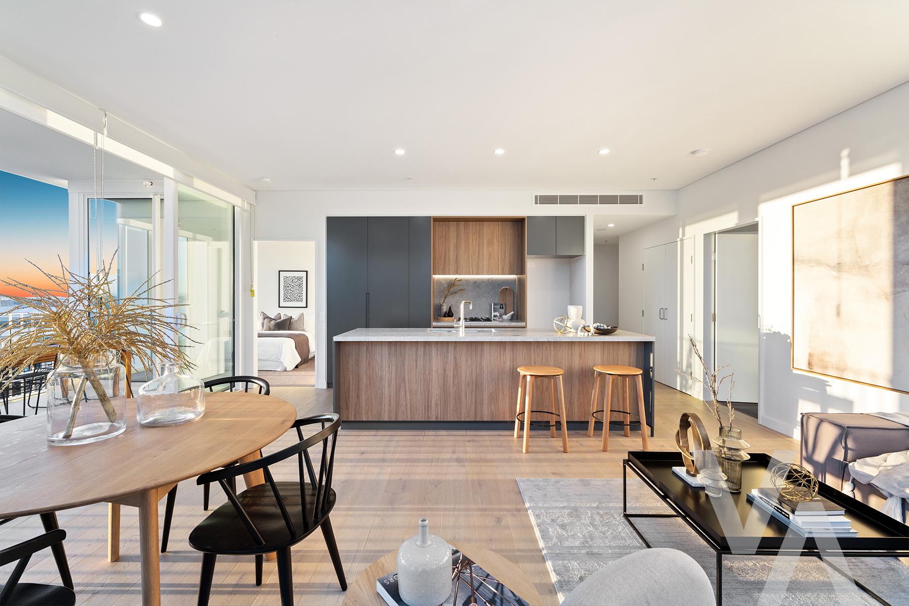 904/11 Perkins Street Newcastle NSW