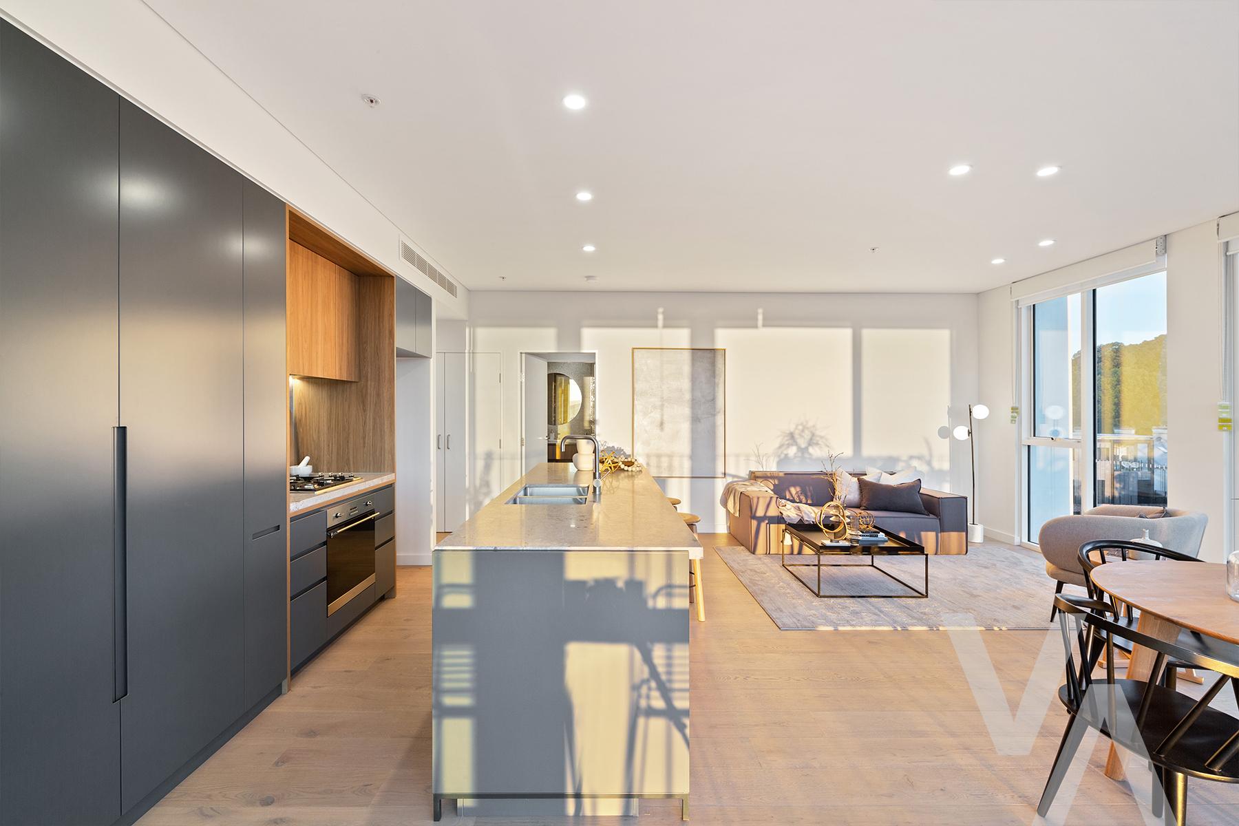 904/11 Perkins Street Newcastle NSW