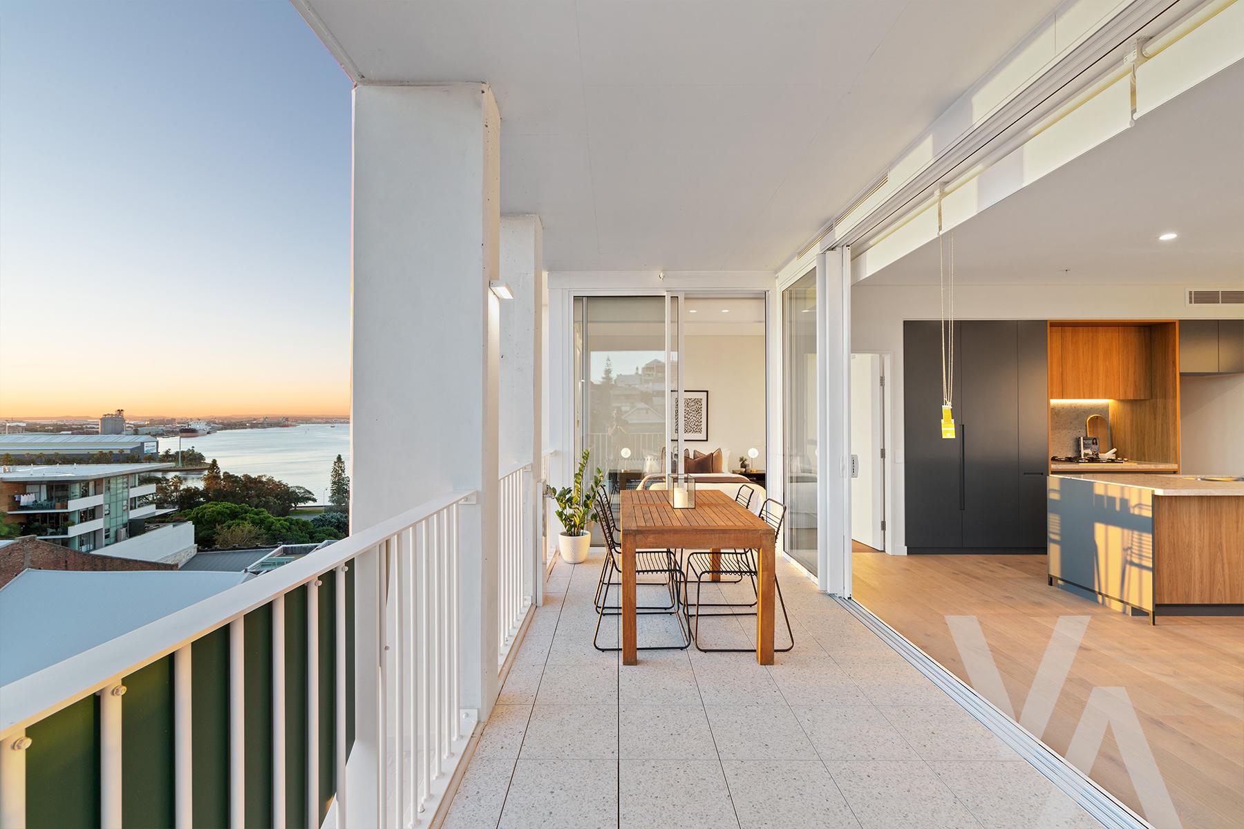 904/11 Perkins Street Newcastle NSW