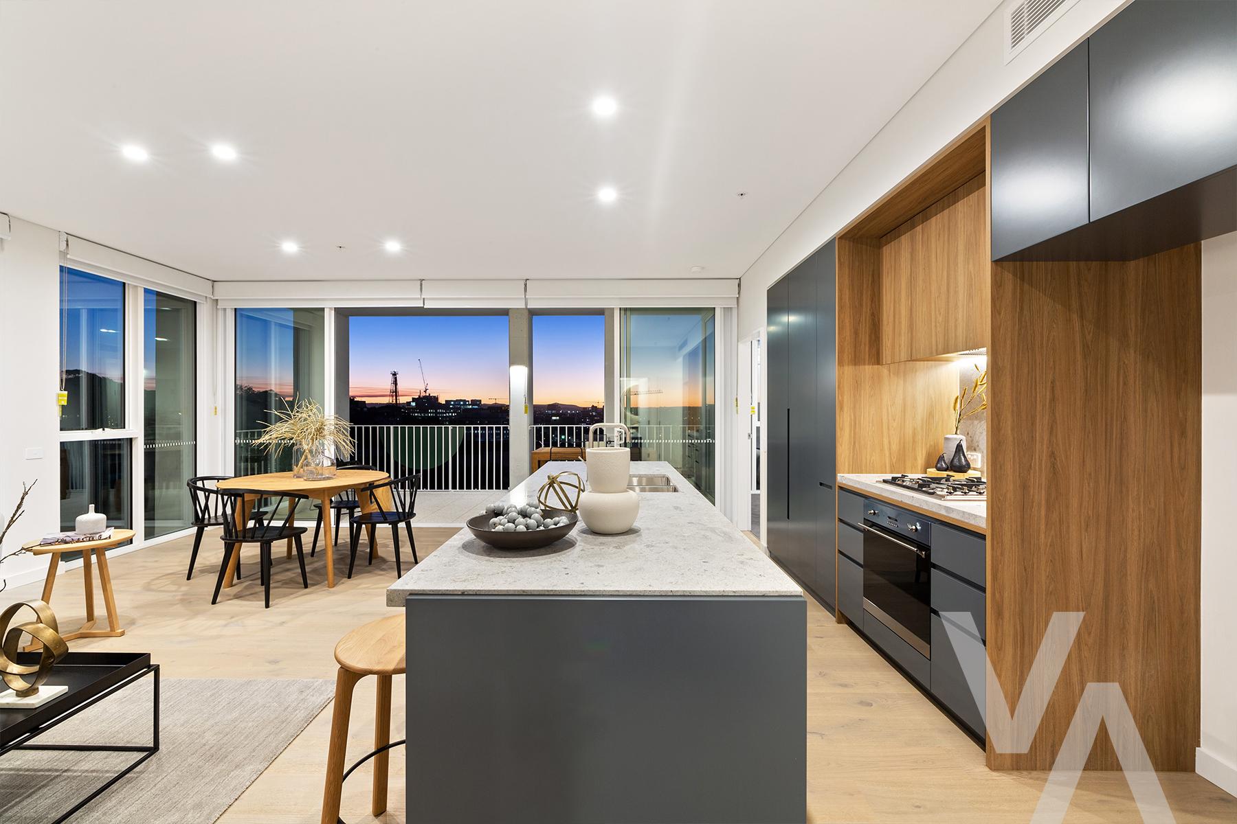 904/11 Perkins Street Newcastle NSW