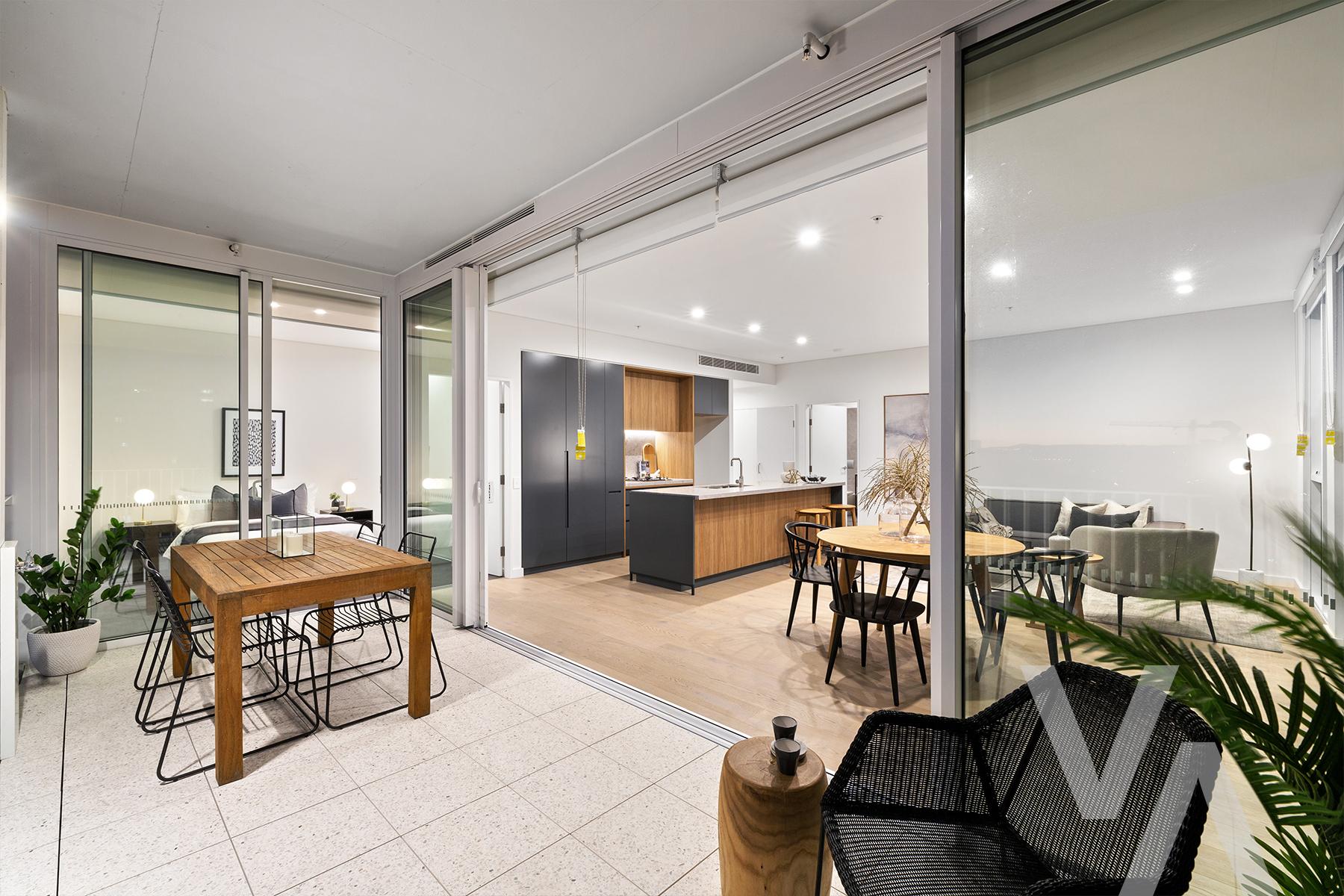 904/11 Perkins Street Newcastle NSW