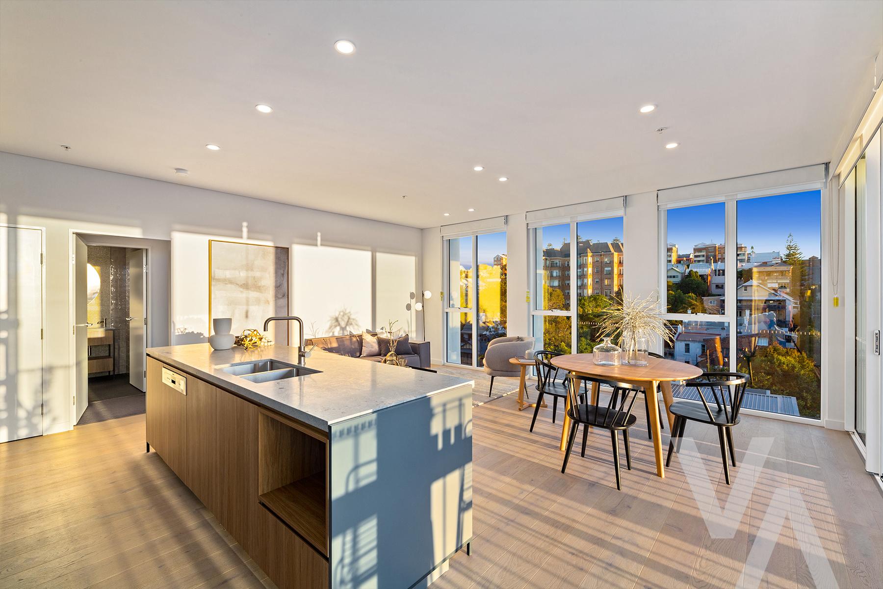 904/11 Perkins Street Newcastle NSW