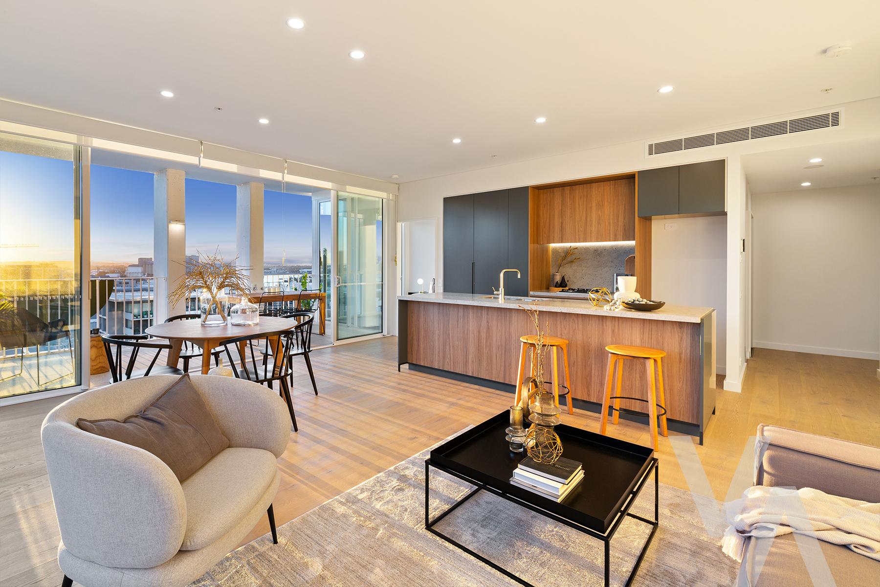 904/11 Perkins Street Newcastle NSW