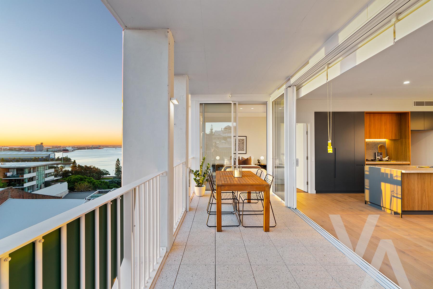 904/11 Perkins Street Newcastle NSW