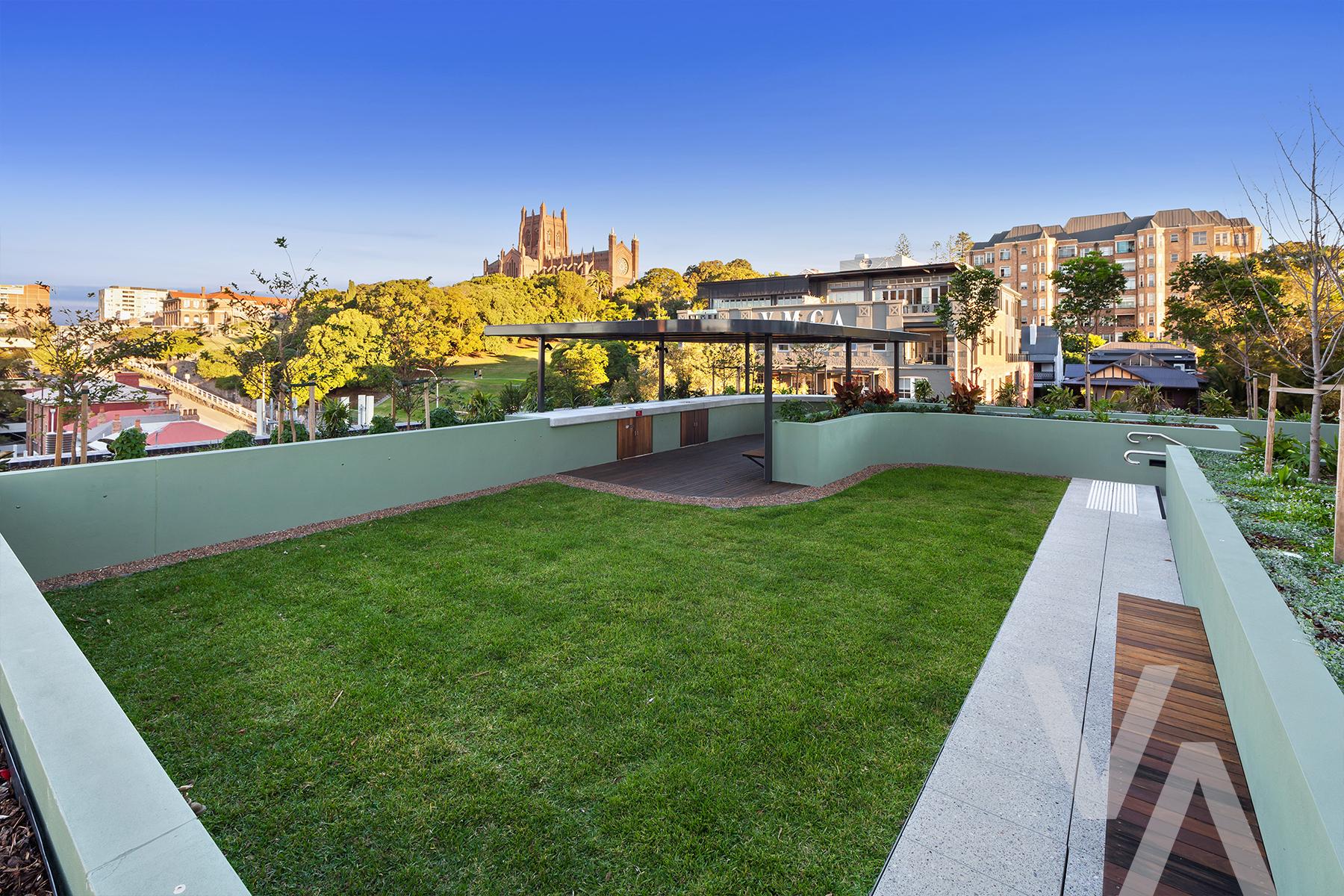 904/11 Perkins Street Newcastle NSW
