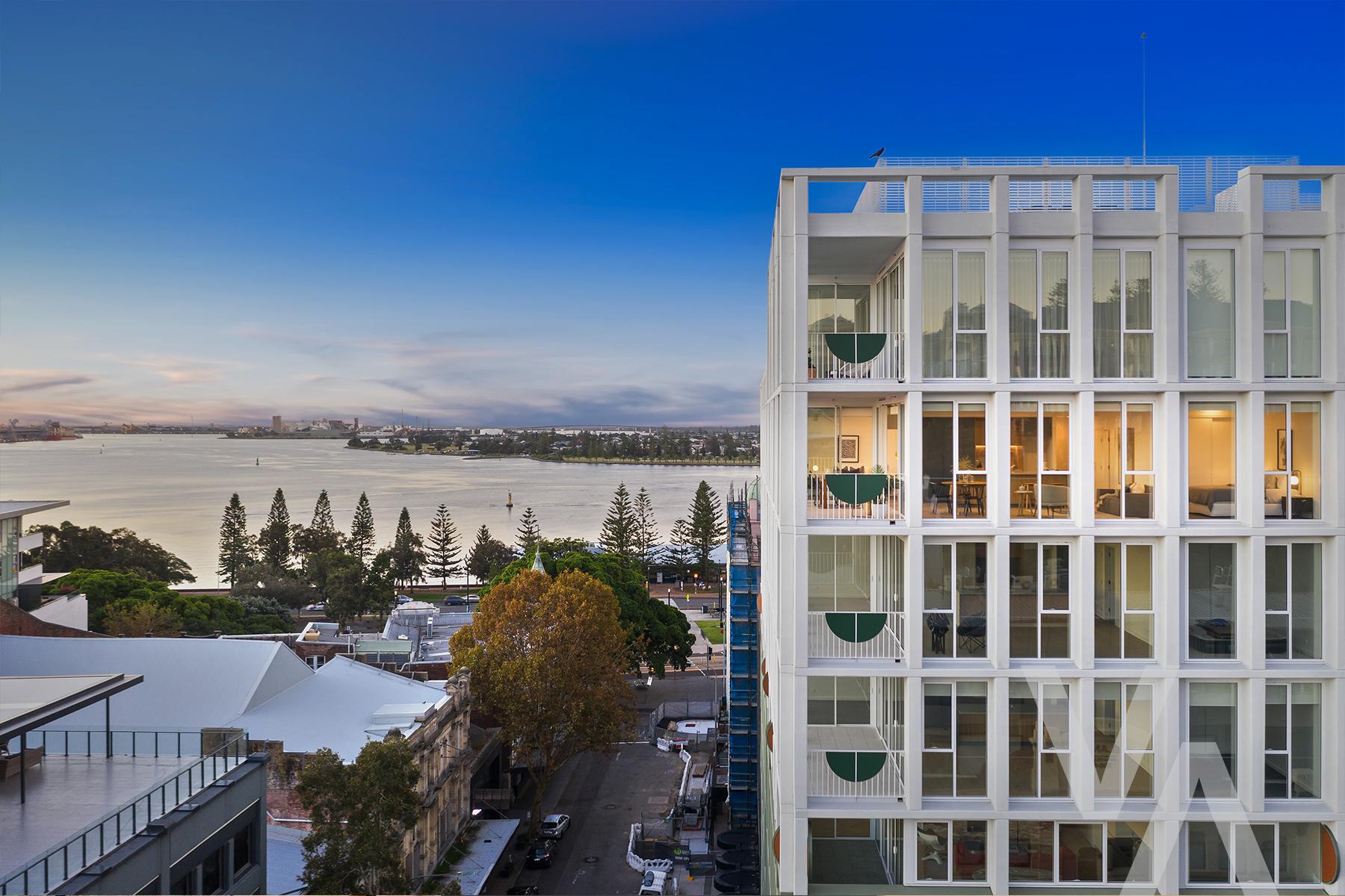 904/11 Perkins Street Newcastle NSW