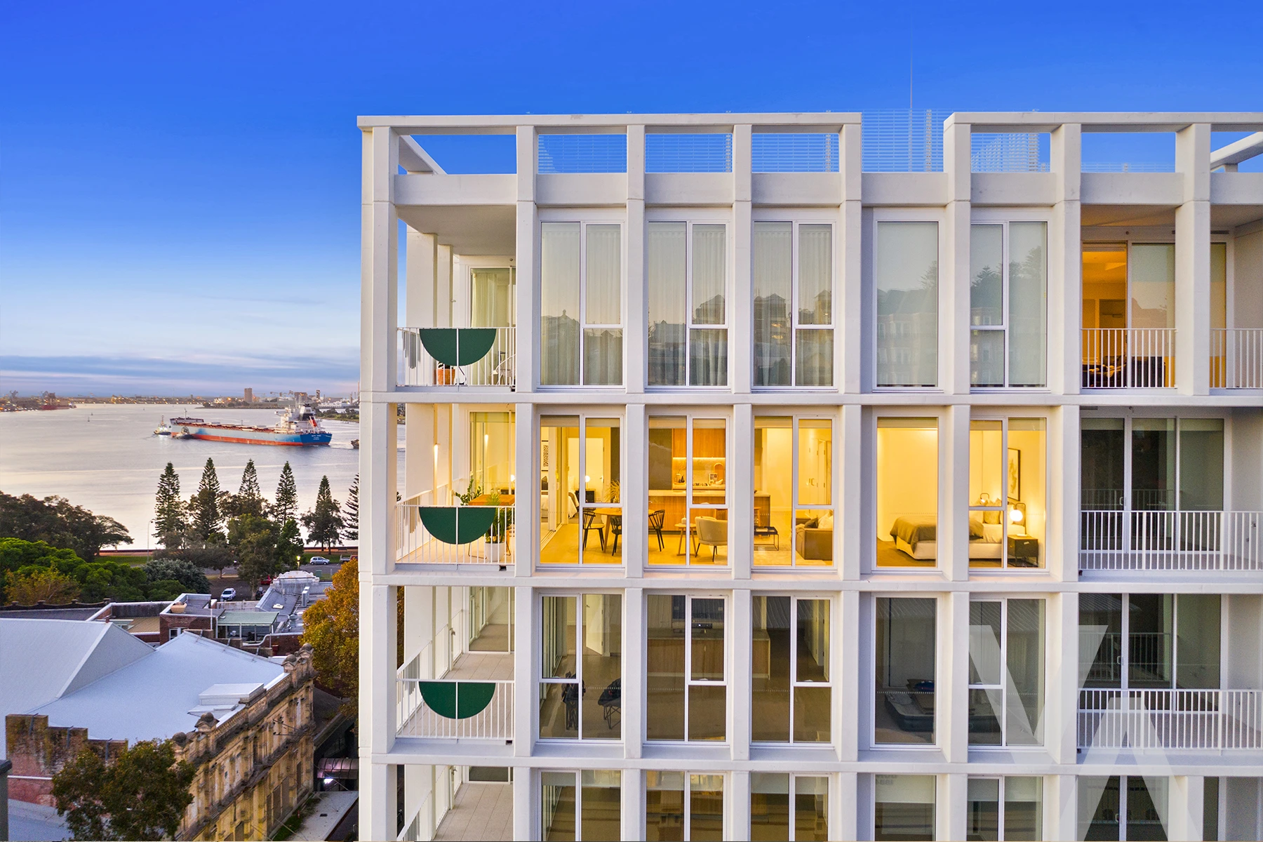 904/11 Perkins Street Newcastle NSW