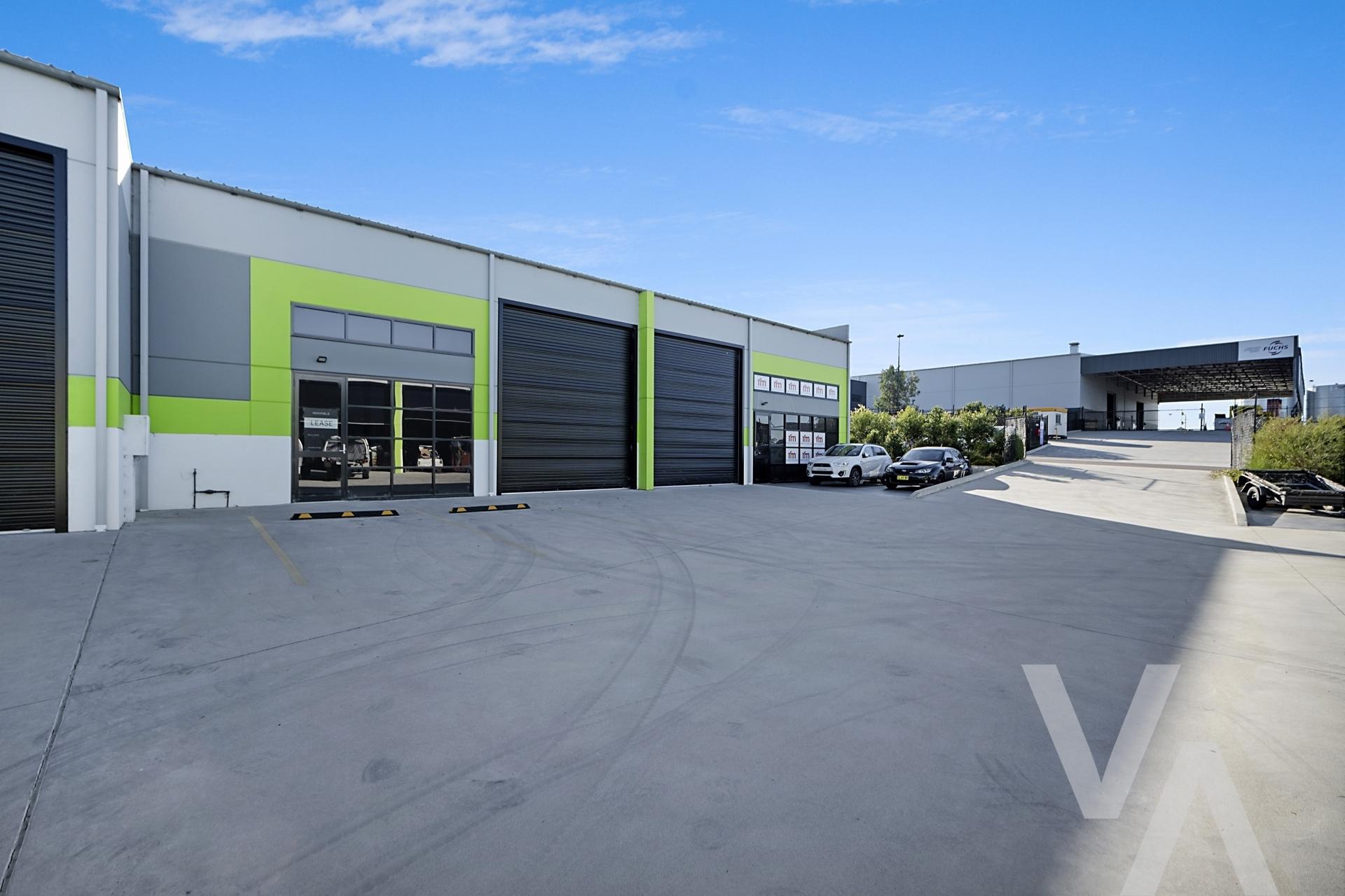 Unit 6/53 Elwell Close Beresfield NSW