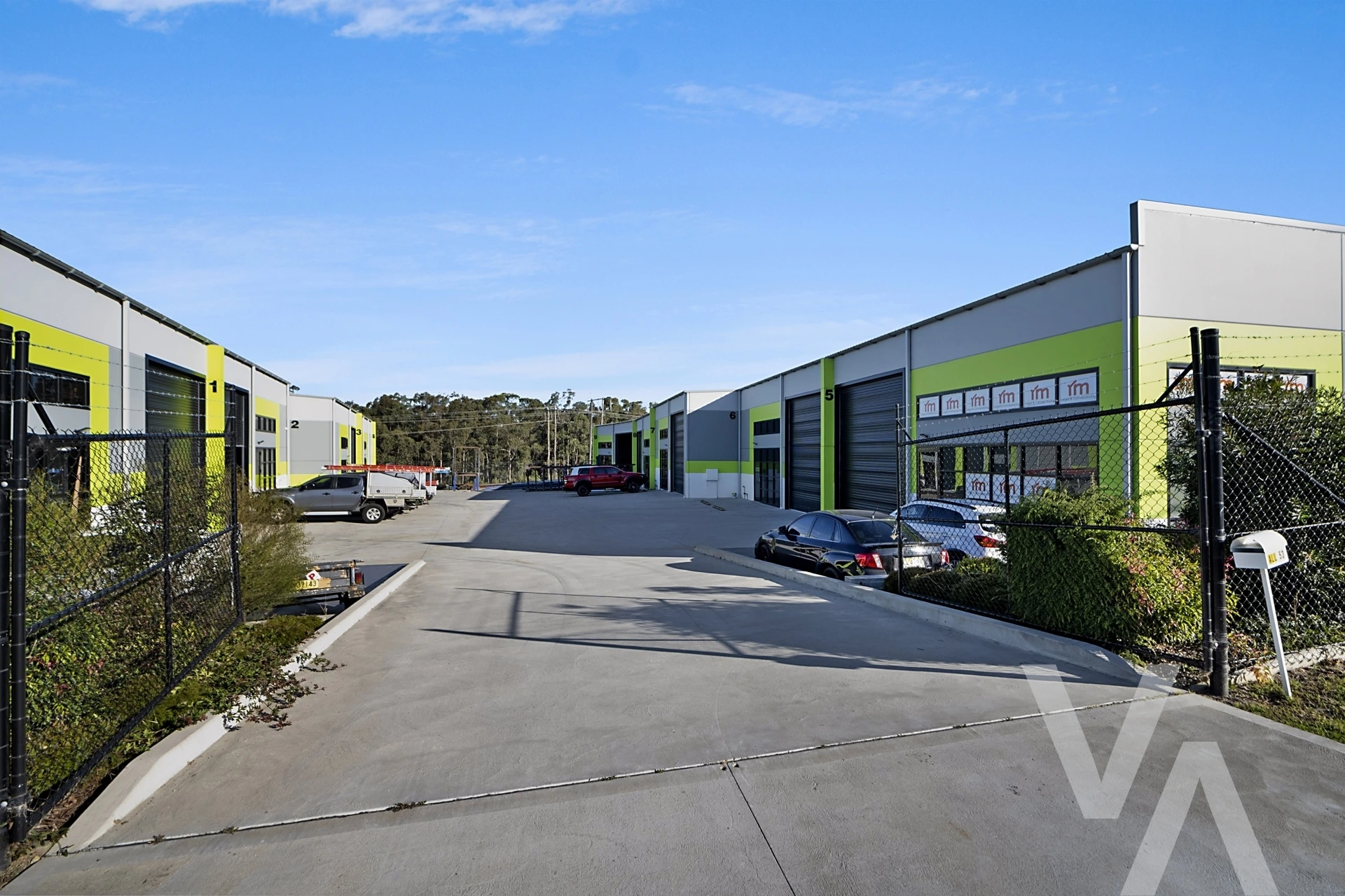 Unit 6/53 Elwell Close Beresfield NSW