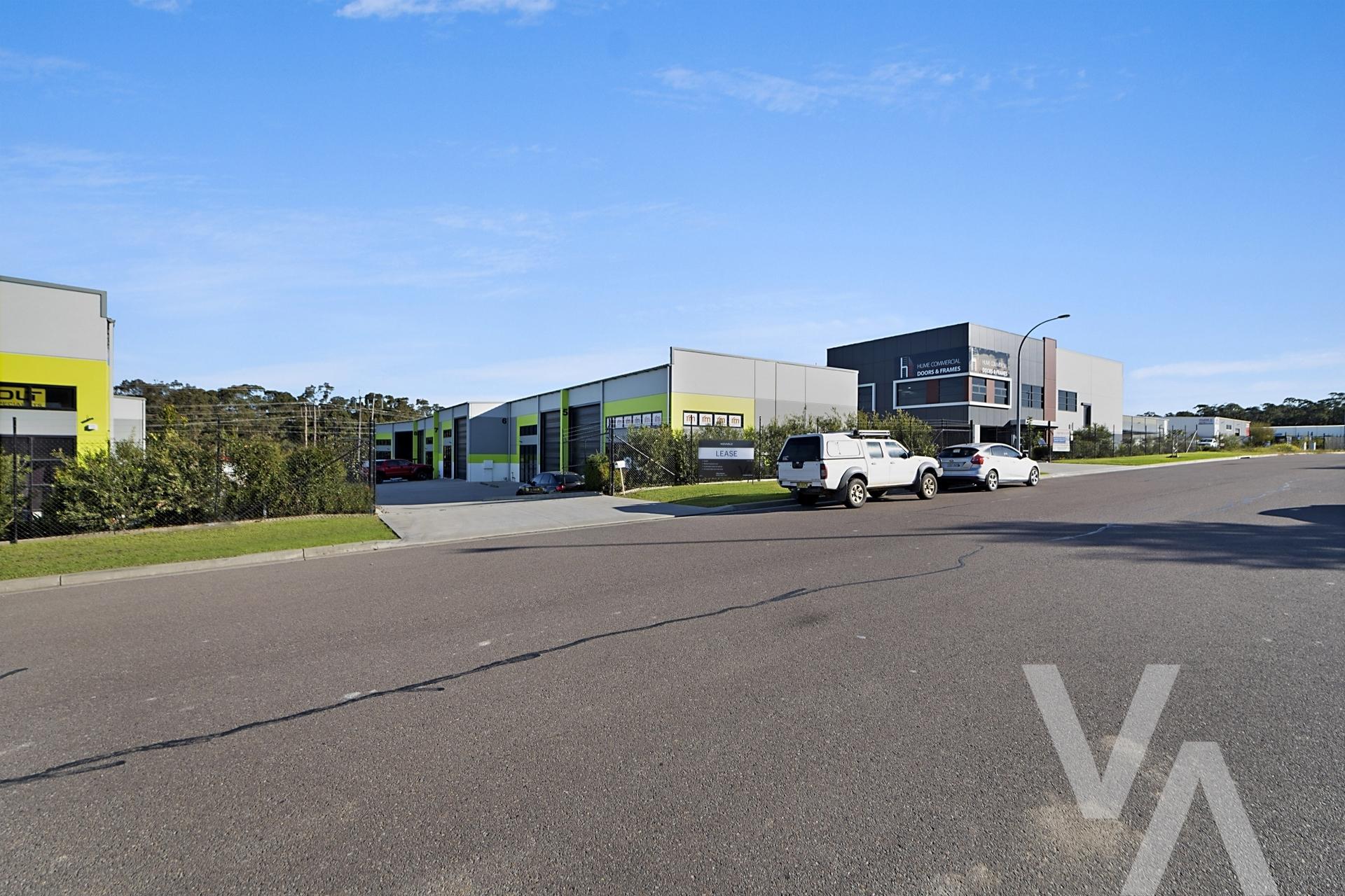 Unit 6/53 Elwell Close Beresfield NSW