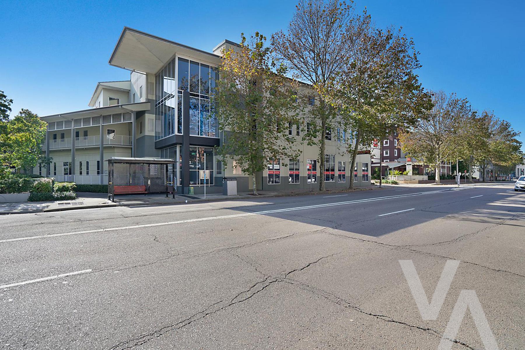 Unit 4/710 Hunter Street Newcastle NSW