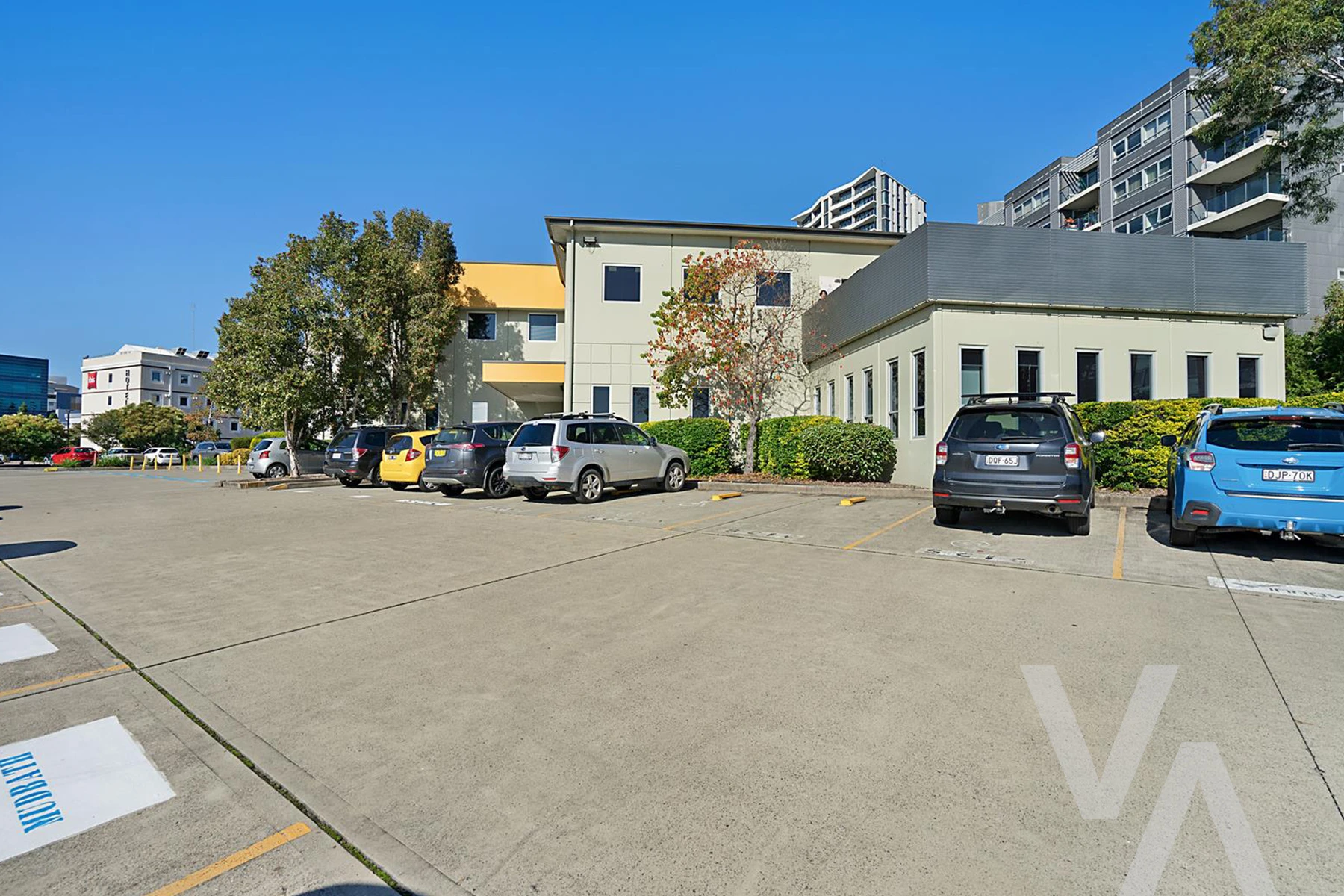 Unit 4/710 Hunter Street Newcastle NSW