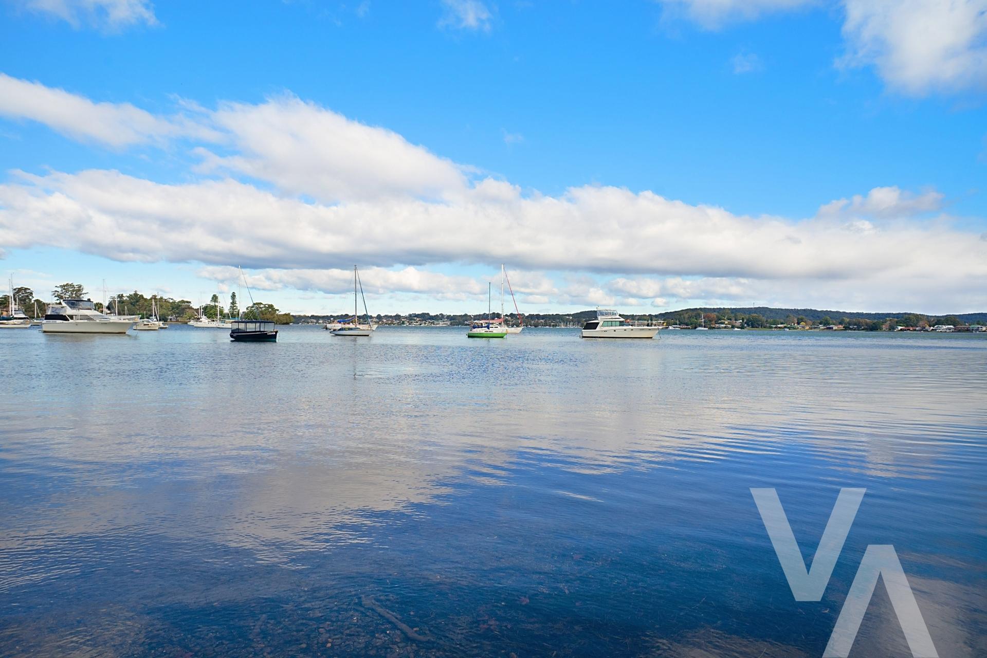 67 Bay Road Bolton Point NSW