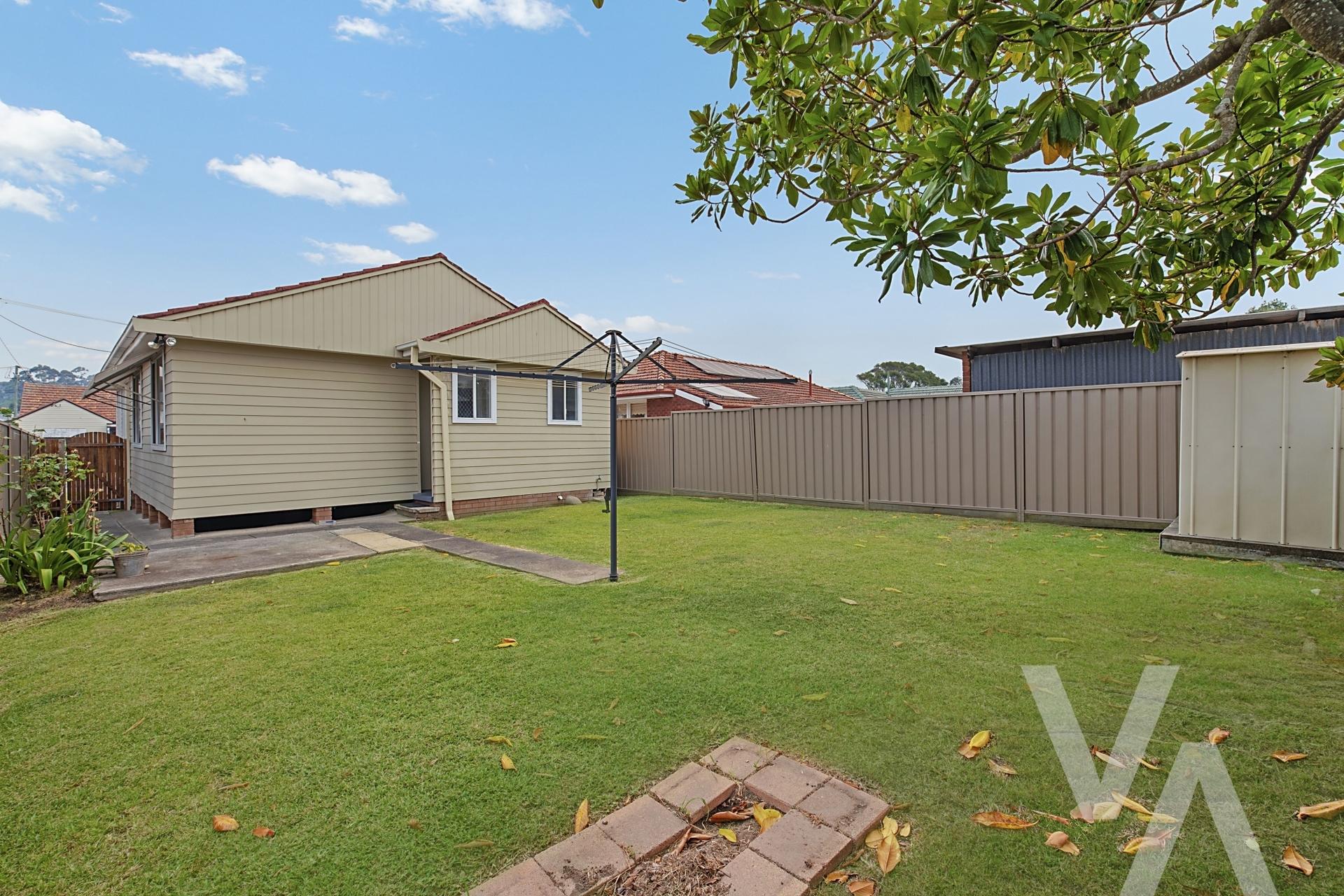 3 Arthur Street Cardiff South NSW