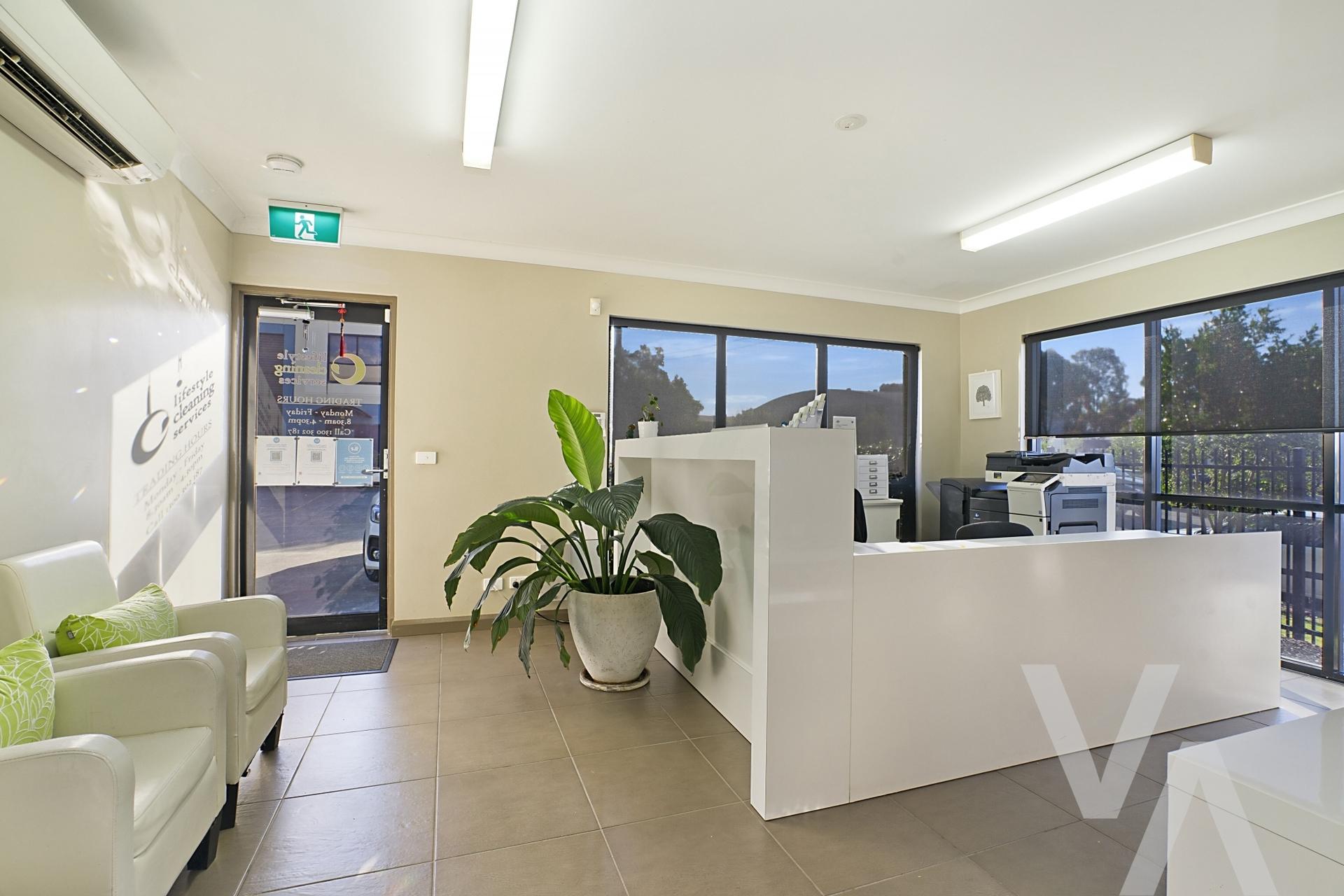 Unit 1/24 Enterprise Drive Beresfield NSW