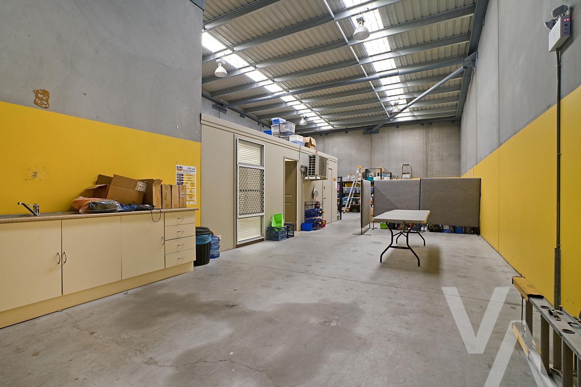 Unit 1/24 Enterprise Drive Beresfield NSW